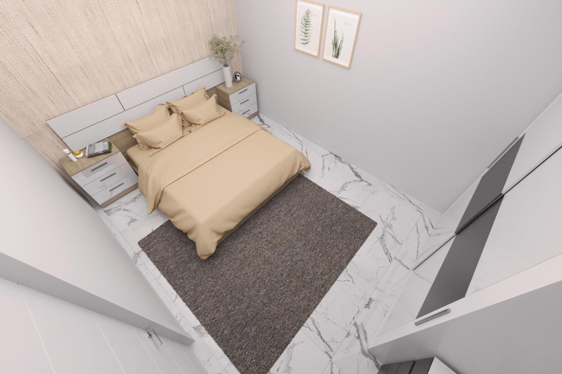 Nouvelle construction - Villa indépendante - Ciudad Quesada