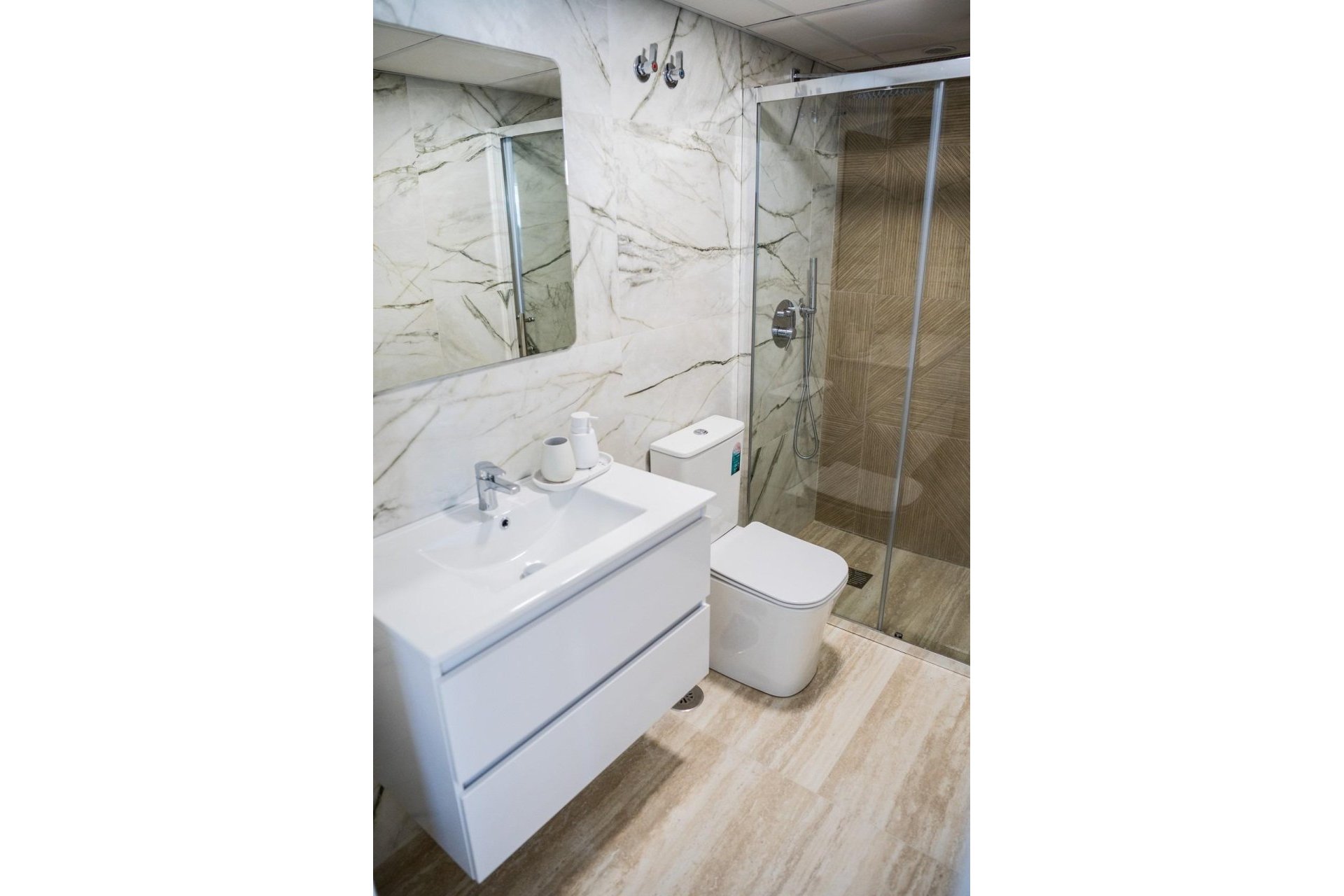 Nouvelle construction - Villa indépendante - Ciudad Quesada