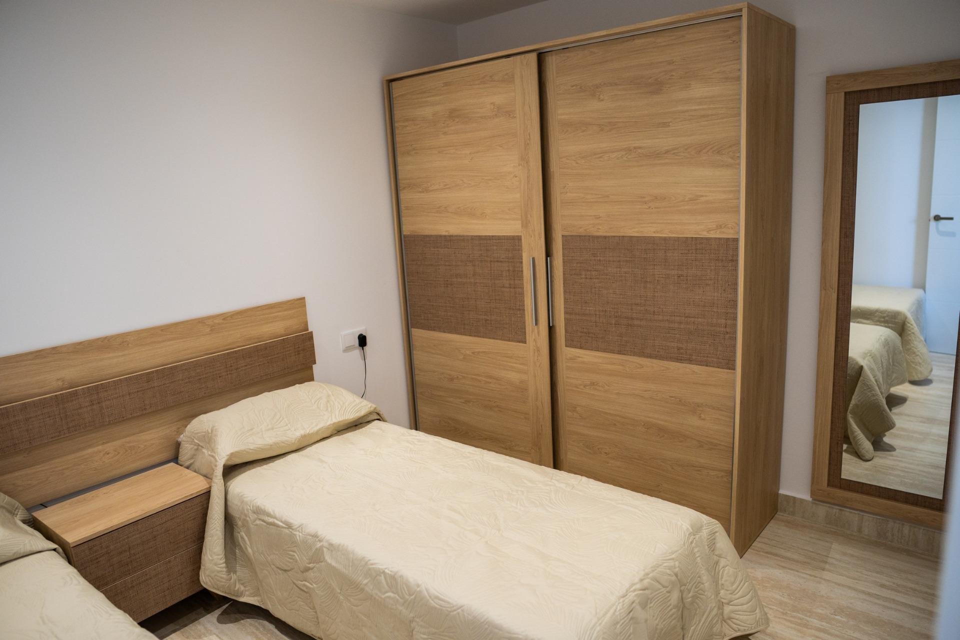 Nouvelle construction - Villa indépendante - Ciudad Quesada