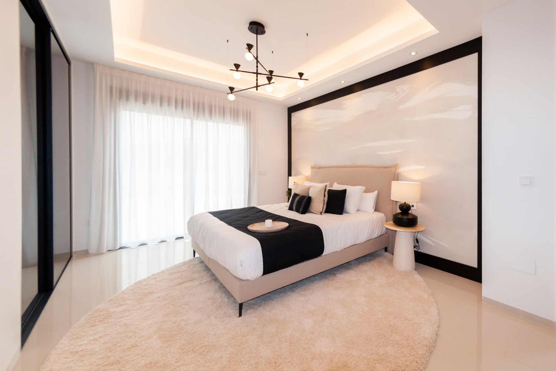 Nouvelle construction - Villa indépendante - Ciudad Quesada