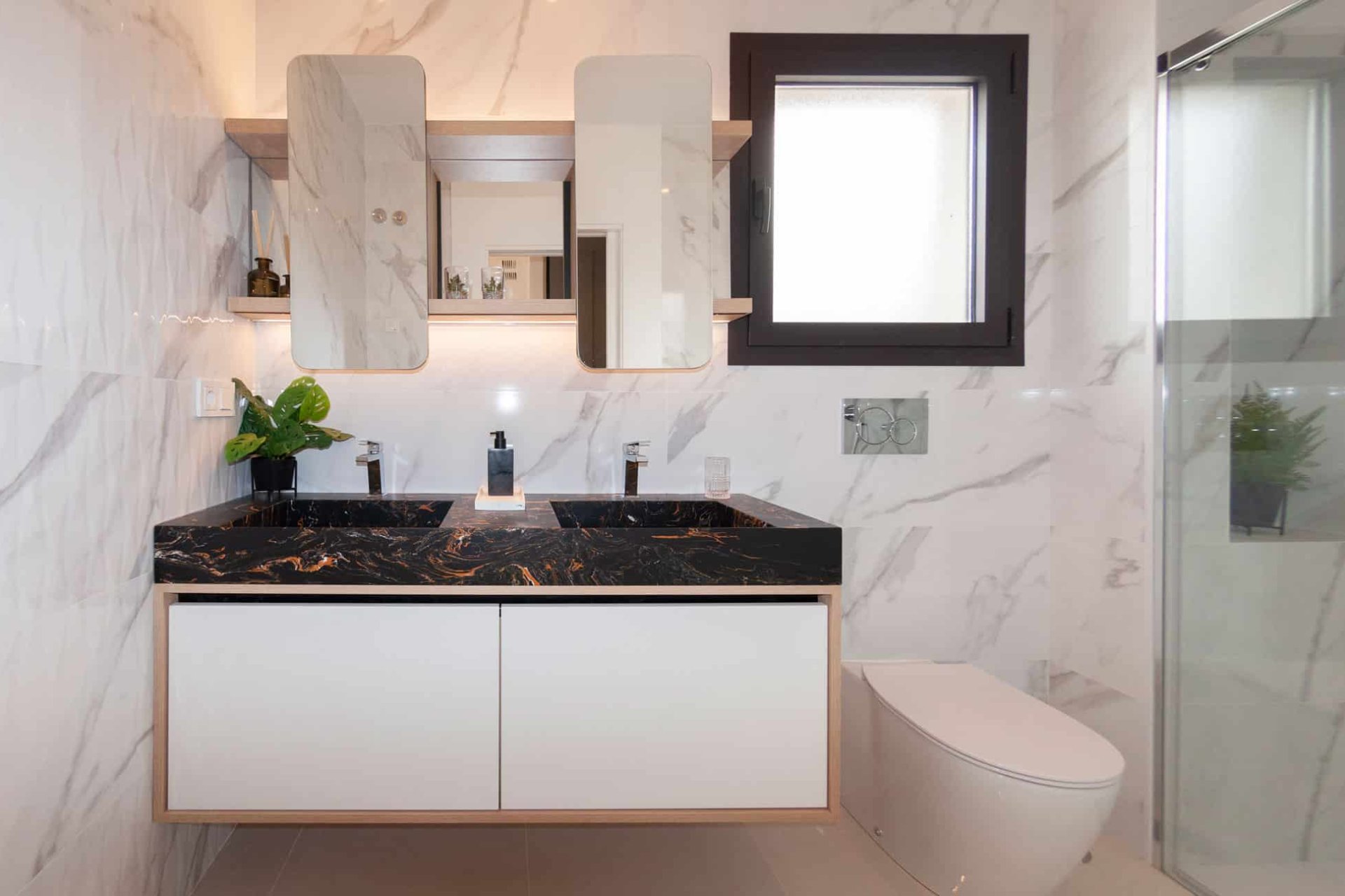 Nouvelle construction - Villa indépendante - Ciudad Quesada