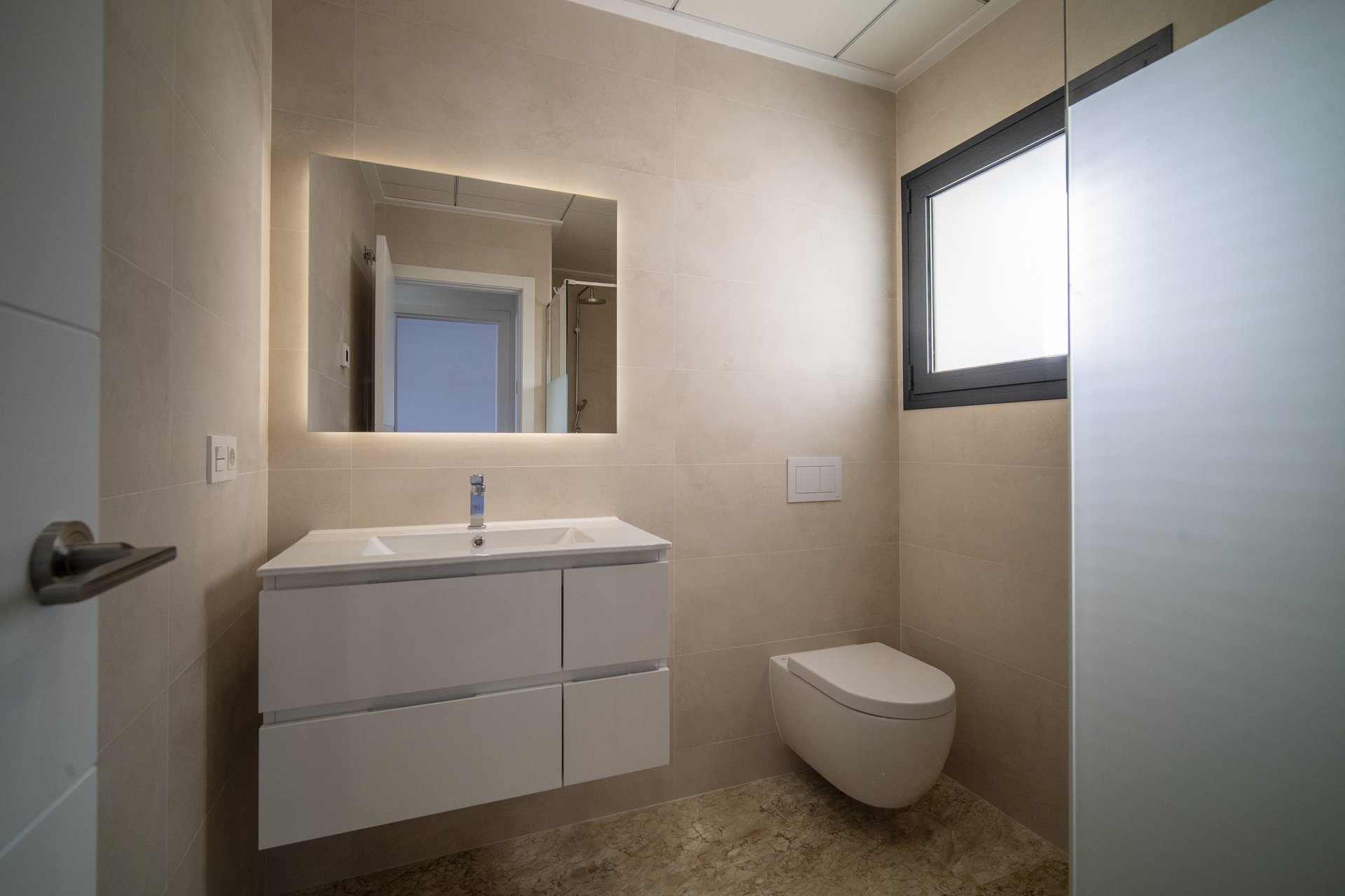 Nouvelle construction - Villa indépendante - Coloma