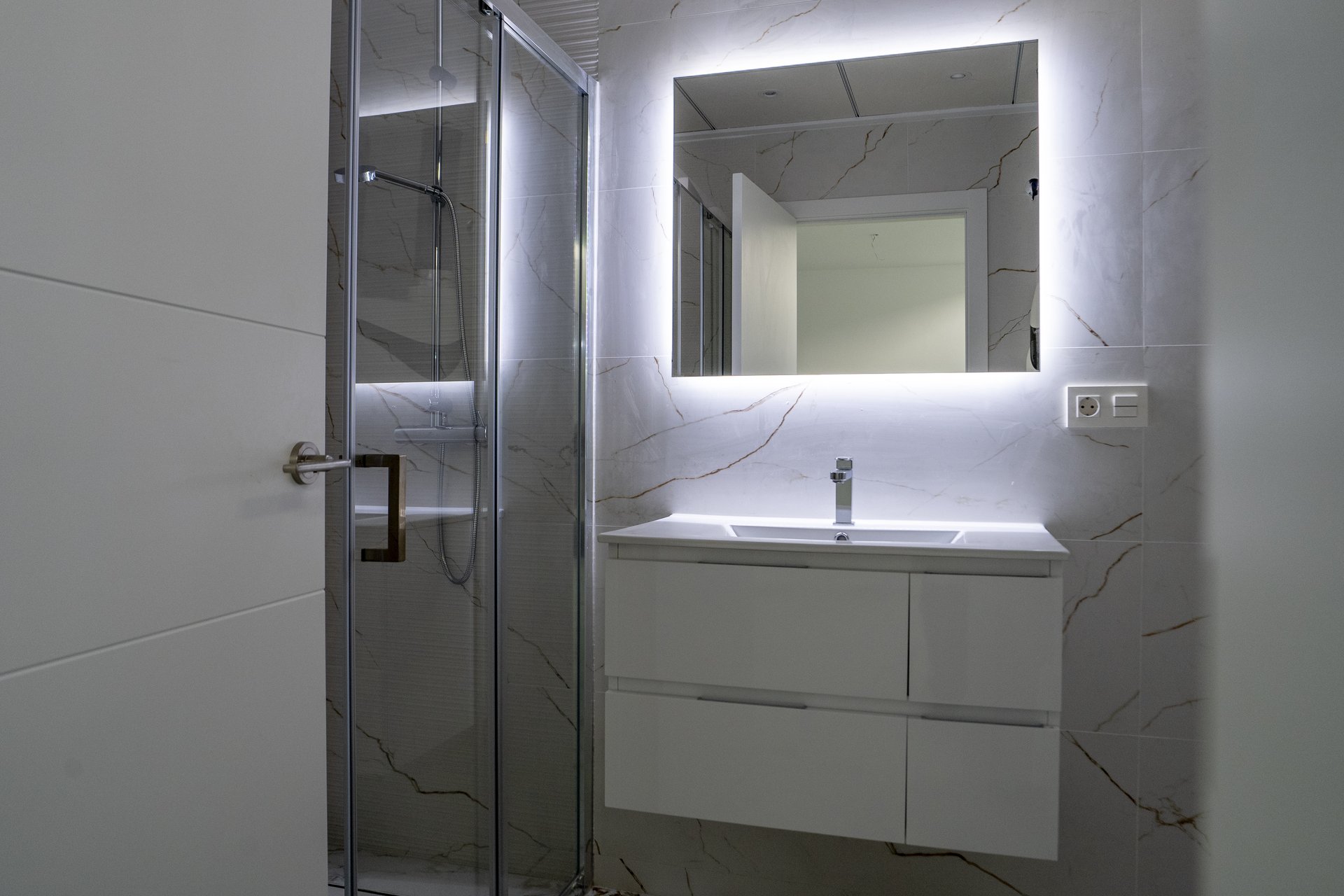 Nouvelle construction - Villa indépendante - Coloma