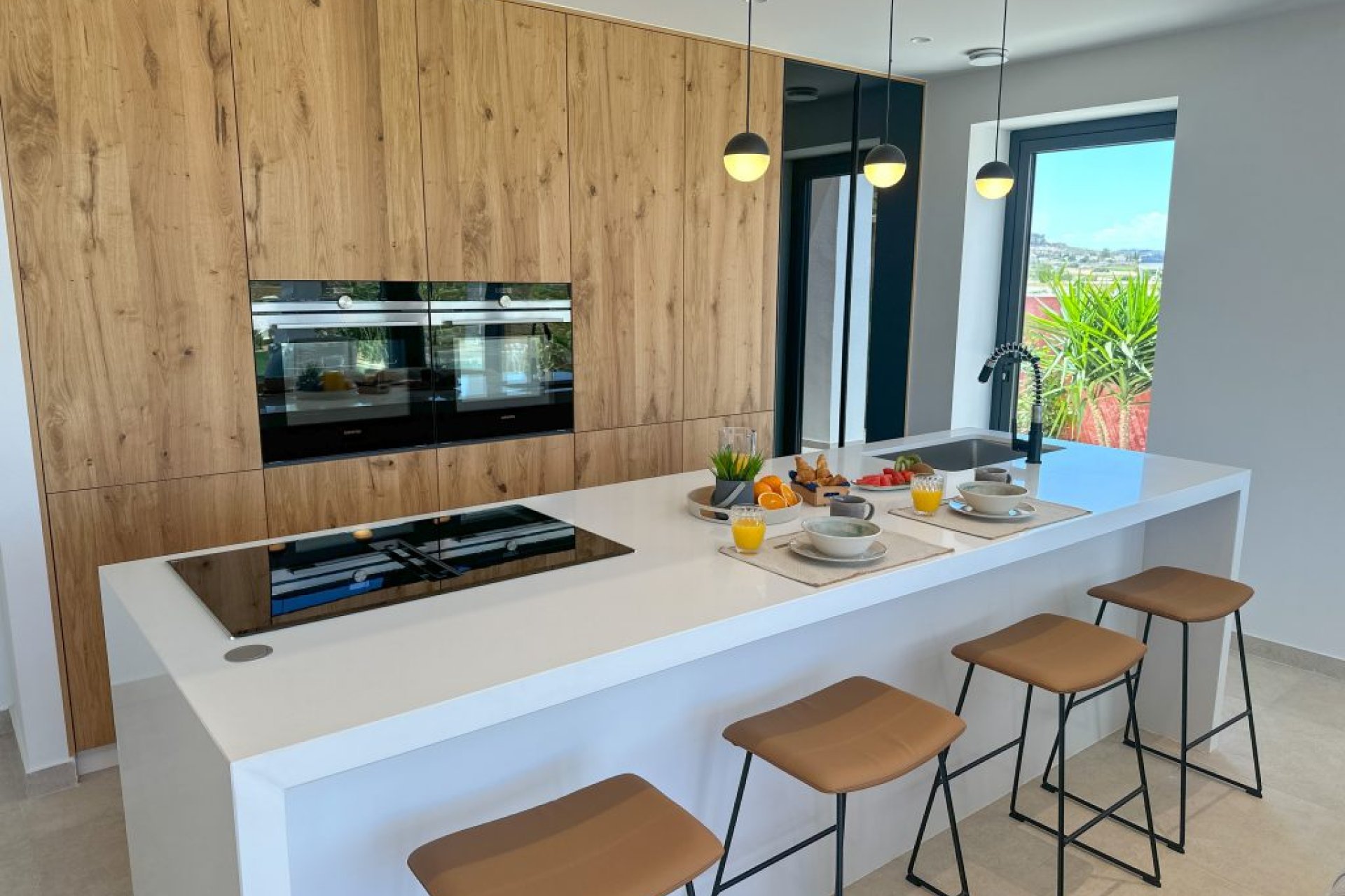 Nouvelle construction - Villa indépendante - Cuevas del Almanzora