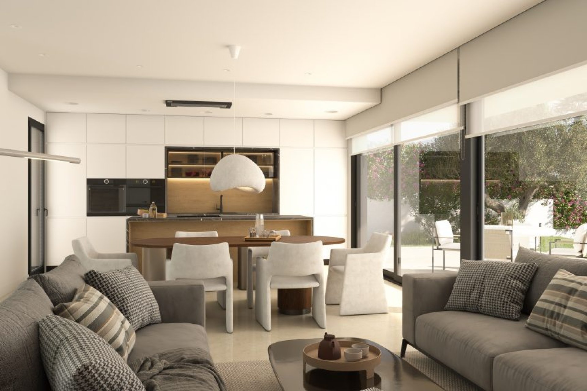 Nouvelle construction - Villa indépendante - Cuevas del Almanzora