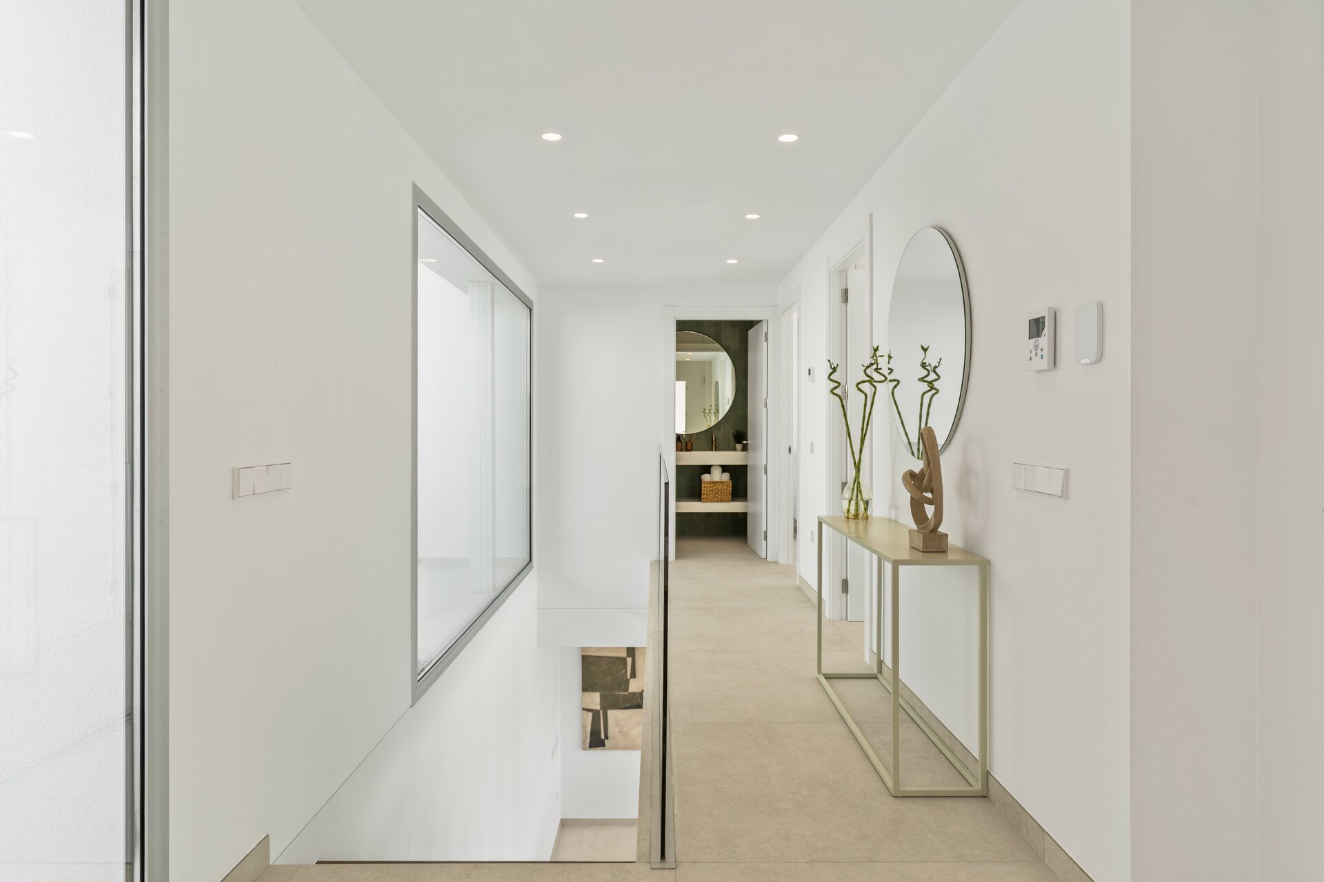 Nouvelle construction - Villa indépendante - Cumbre del Sol