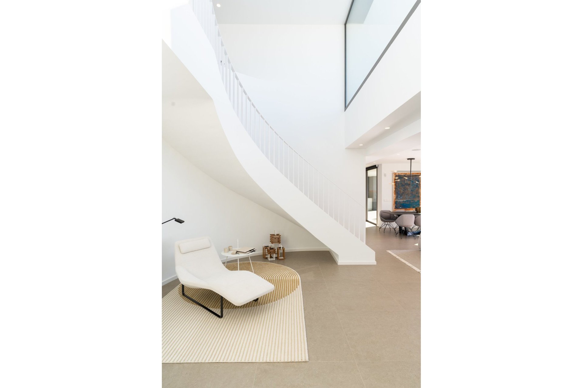 Nouvelle construction - Villa indépendante - Cumbre del Sol