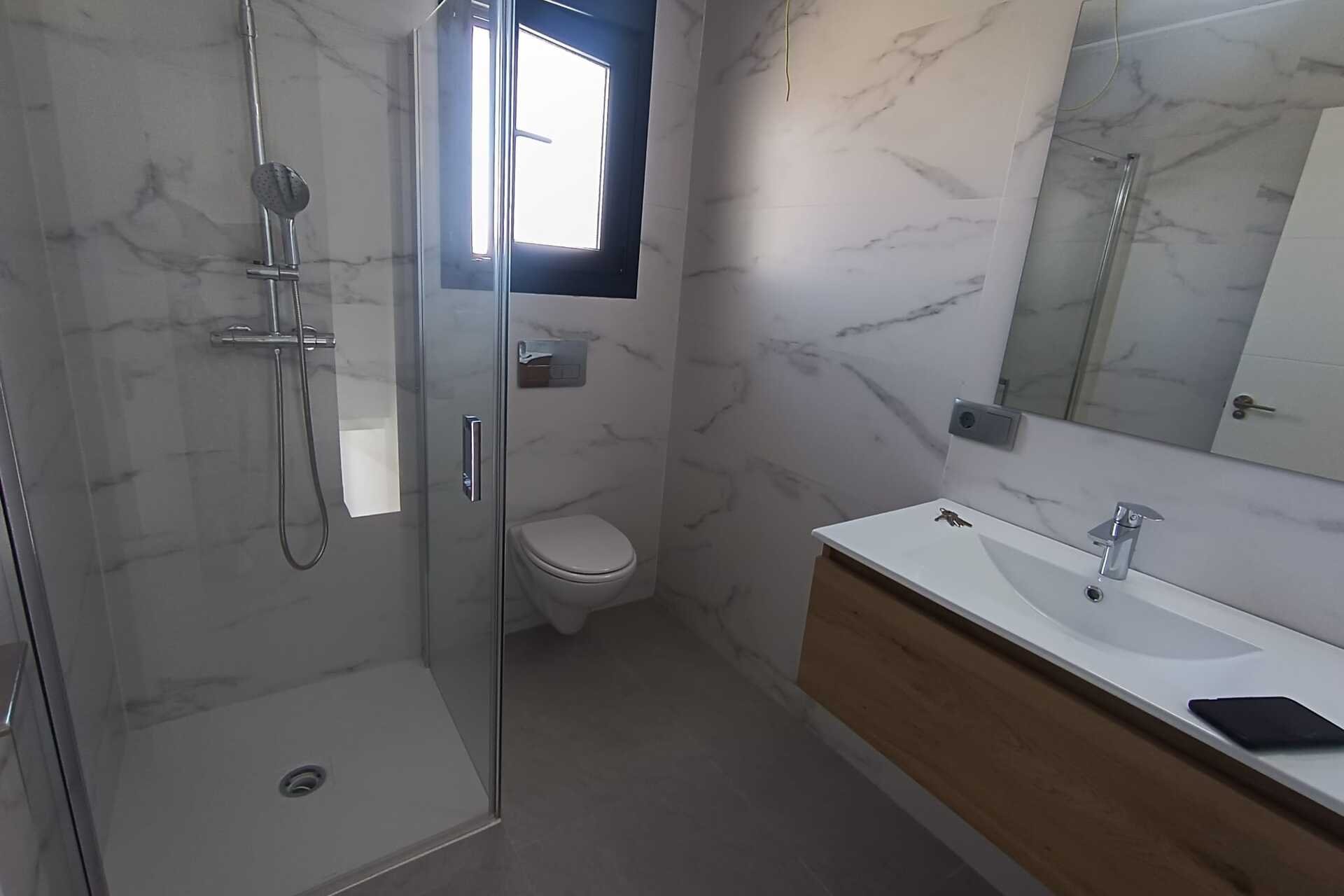 Nouvelle construction - Villa indépendante - Daya Nueva