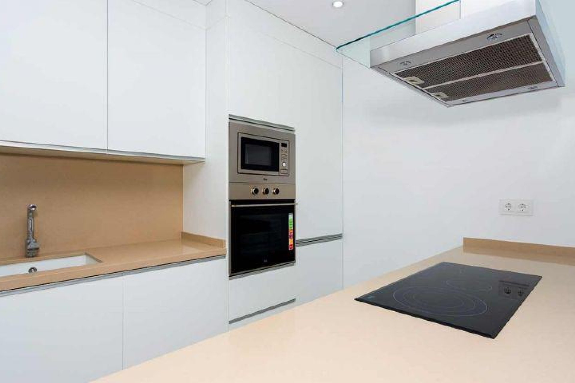 Nouvelle construction - Villa indépendante - Daya Nueva