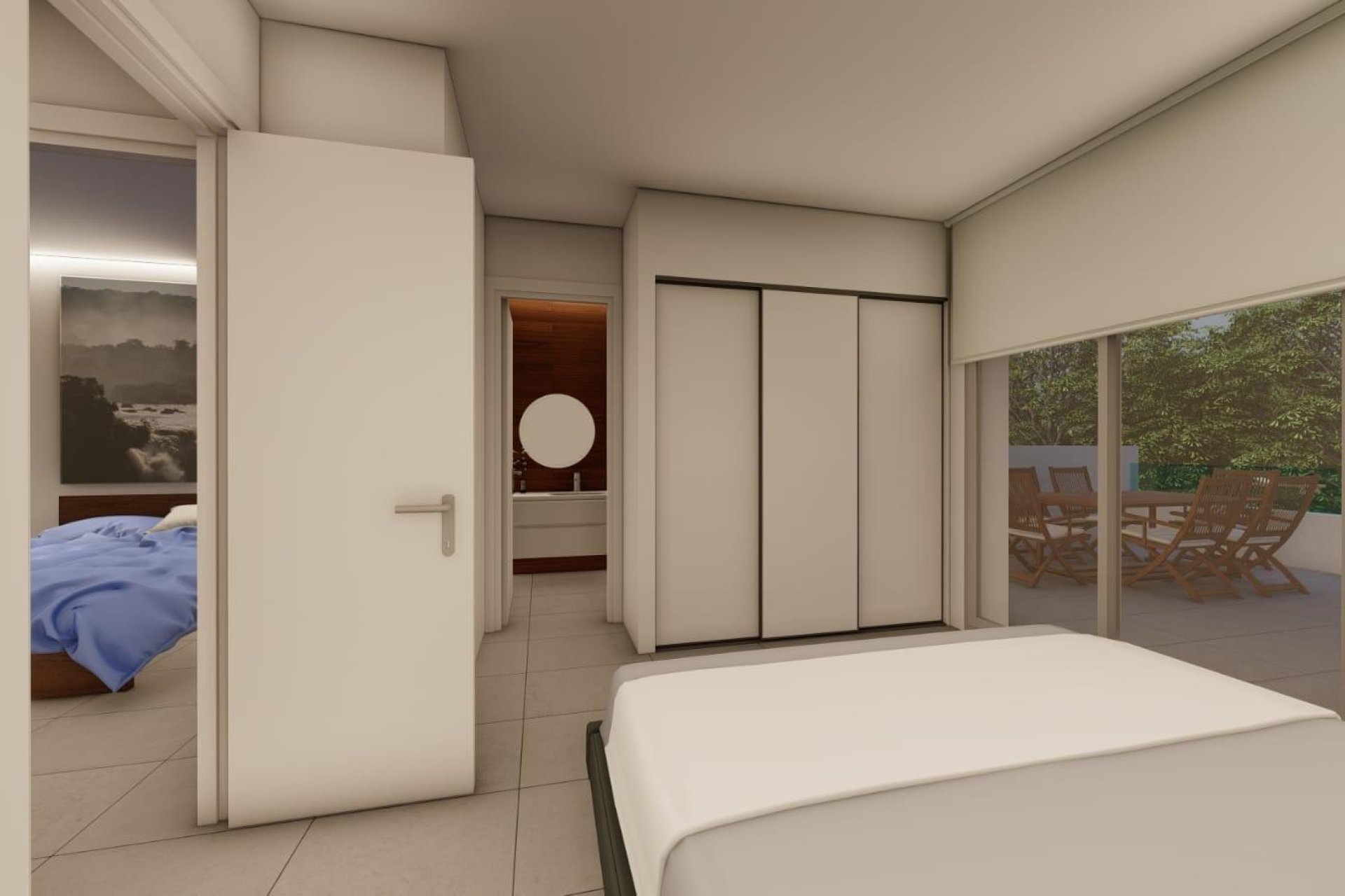 Nouvelle construction - Villa indépendante - Daya Nueva