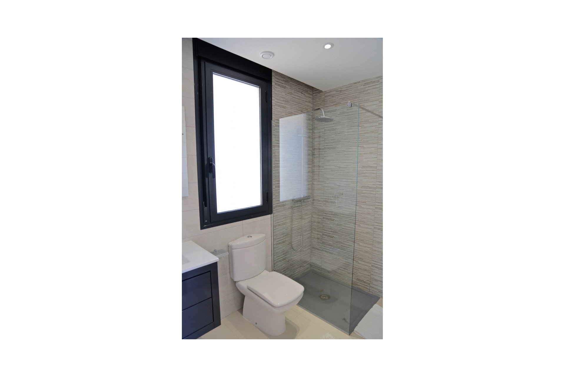 Nouvelle construction - Villa indépendante - Dehesa de Campoamor