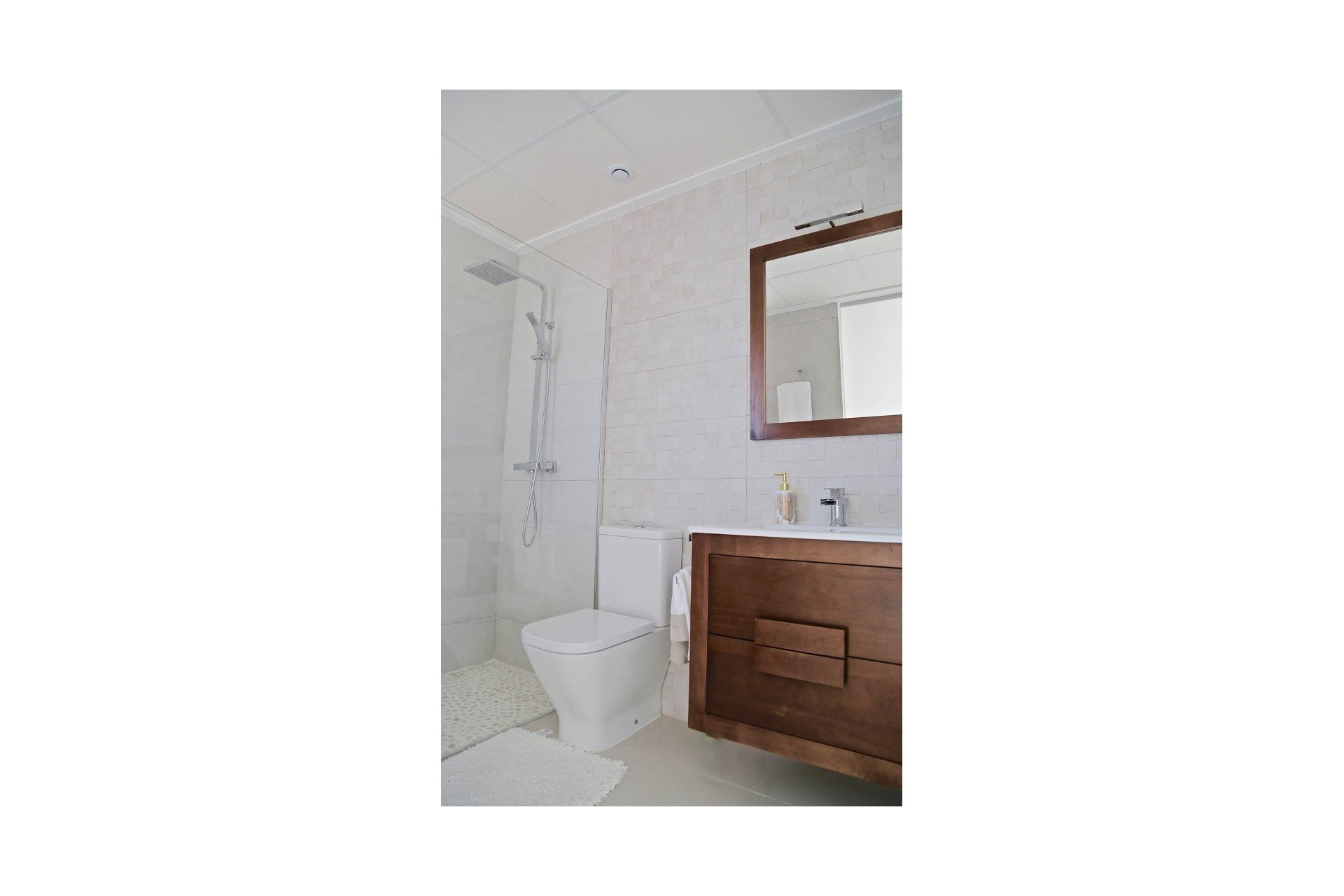 Nouvelle construction - Villa indépendante - Dehesa de Campoamor