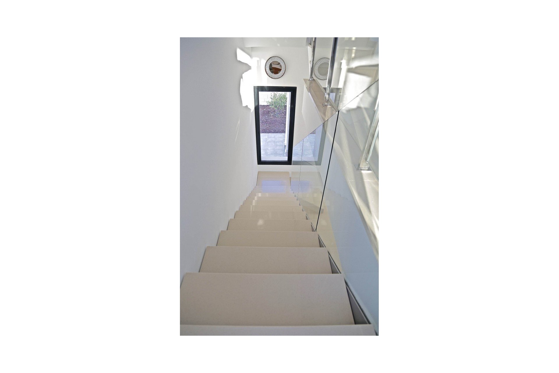 Nouvelle construction - Villa indépendante - Dehesa de Campoamor