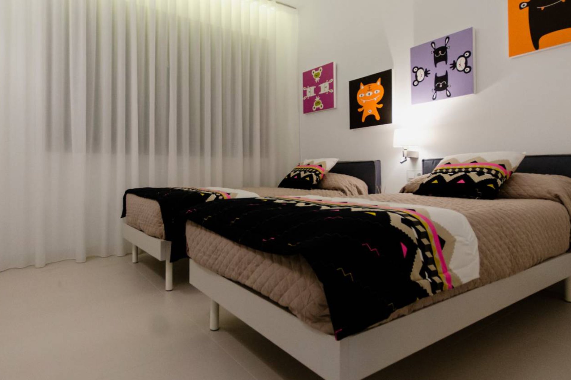 Nouvelle construction - Villa indépendante - Dehesa de Campoamor