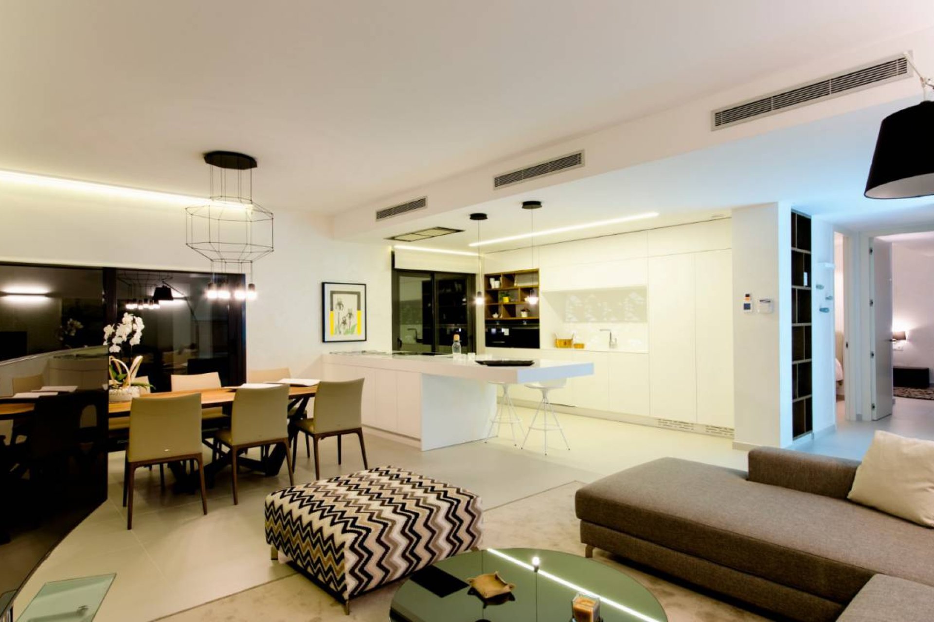 Nouvelle construction - Villa indépendante - Dehesa de Campoamor