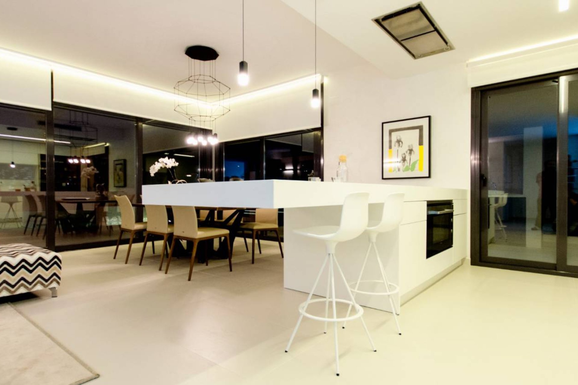 Nouvelle construction - Villa indépendante - Dehesa de Campoamor