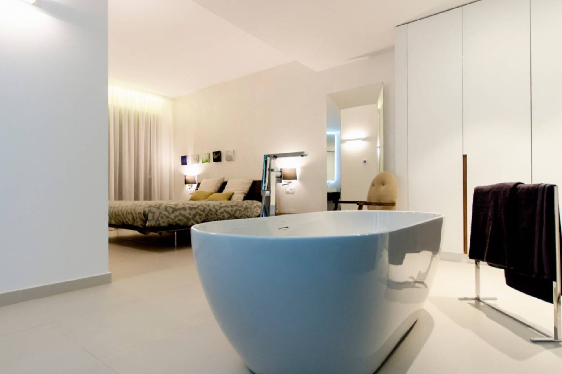 Nouvelle construction - Villa indépendante - Dehesa de Campoamor