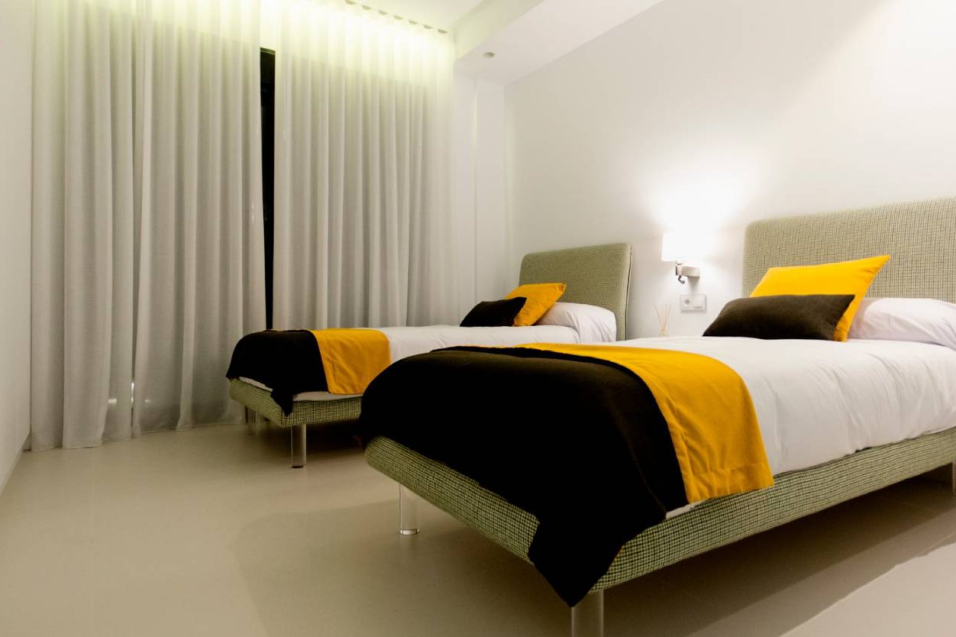 Nouvelle construction - Villa indépendante - Dehesa de Campoamor