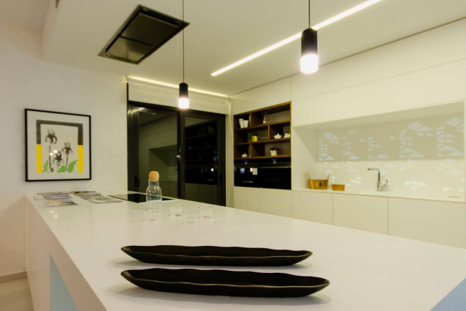 Nouvelle construction - Villa indépendante - Dehesa de Campoamor