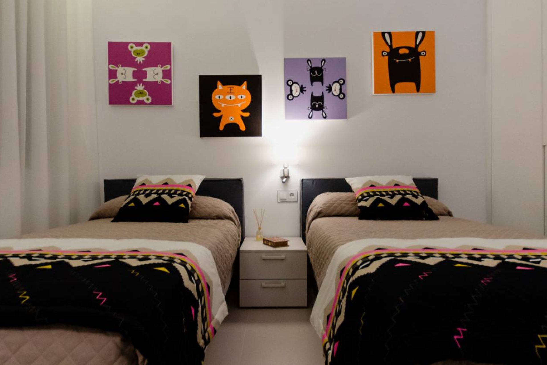 Nouvelle construction - Villa indépendante - Dehesa de Campoamor