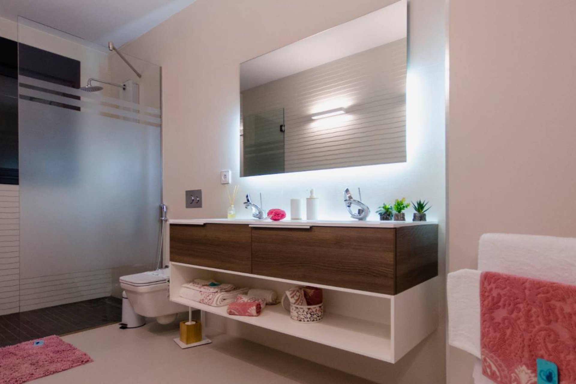 Nouvelle construction - Villa indépendante - Dehesa de Campoamor