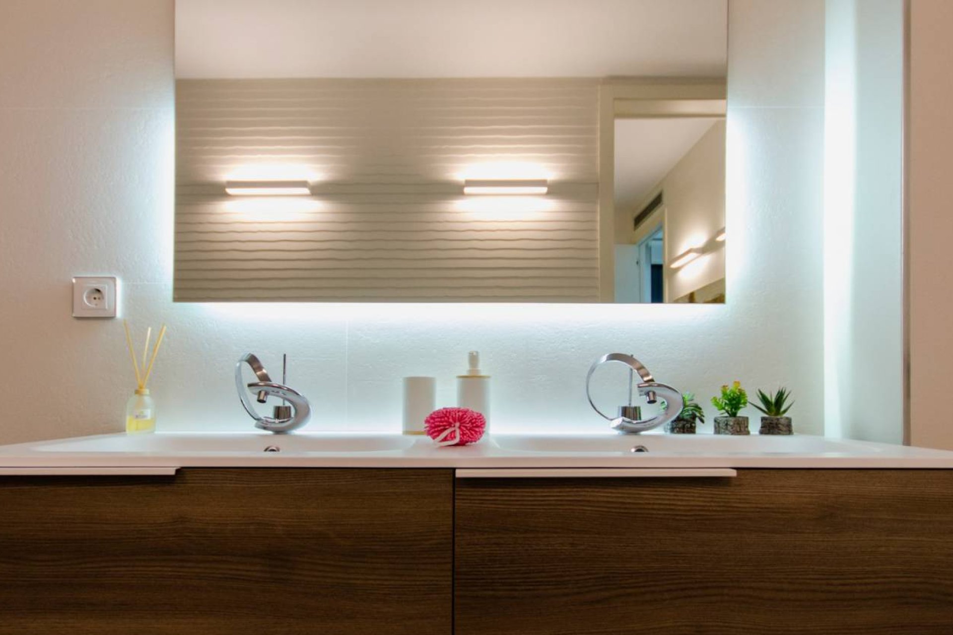 Nouvelle construction - Villa indépendante - Dehesa de Campoamor