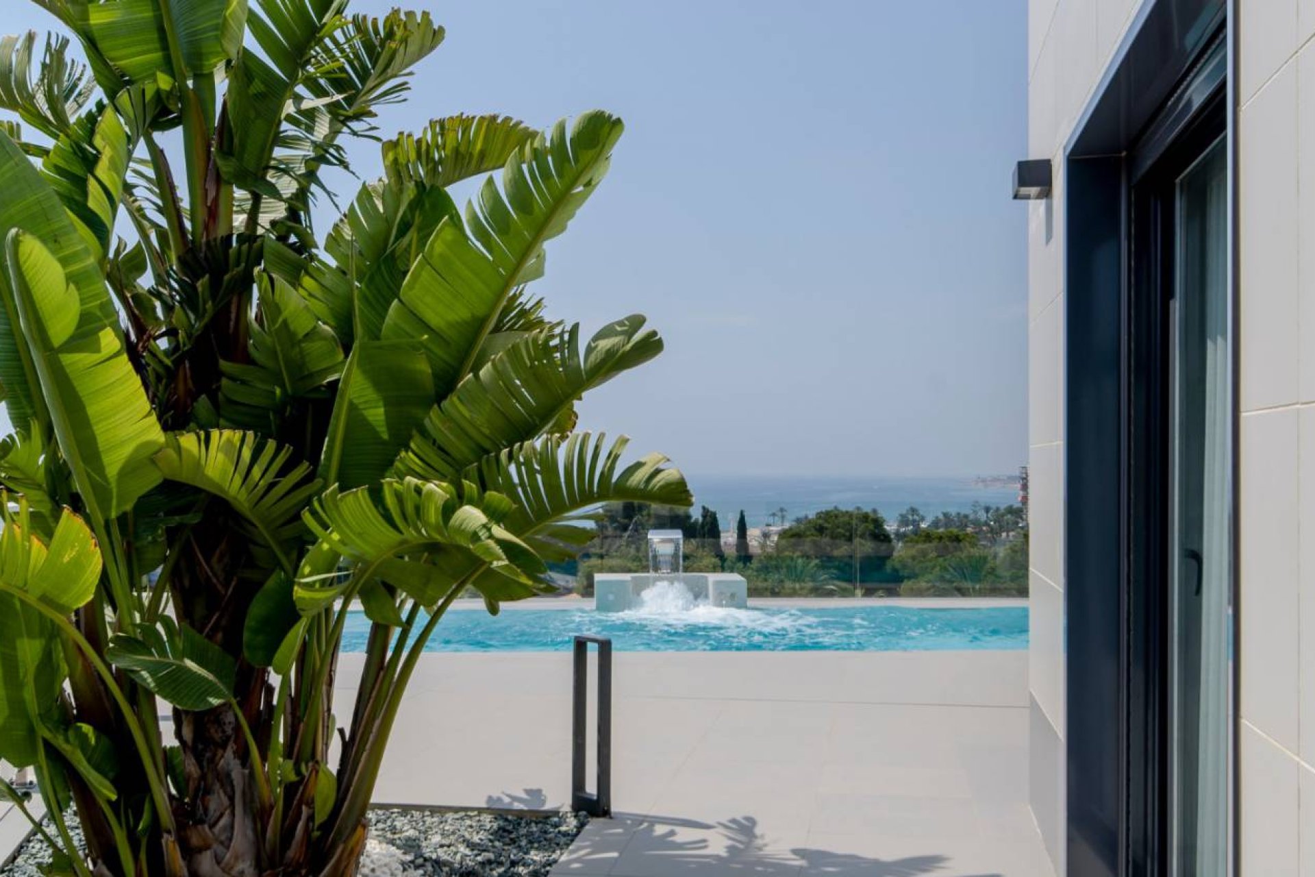 Nouvelle construction - Villa indépendante - Dehesa de Campoamor