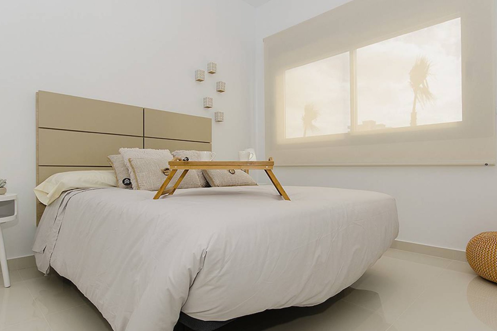 Nouvelle construction - Villa indépendante - Dehesa de Campoamor