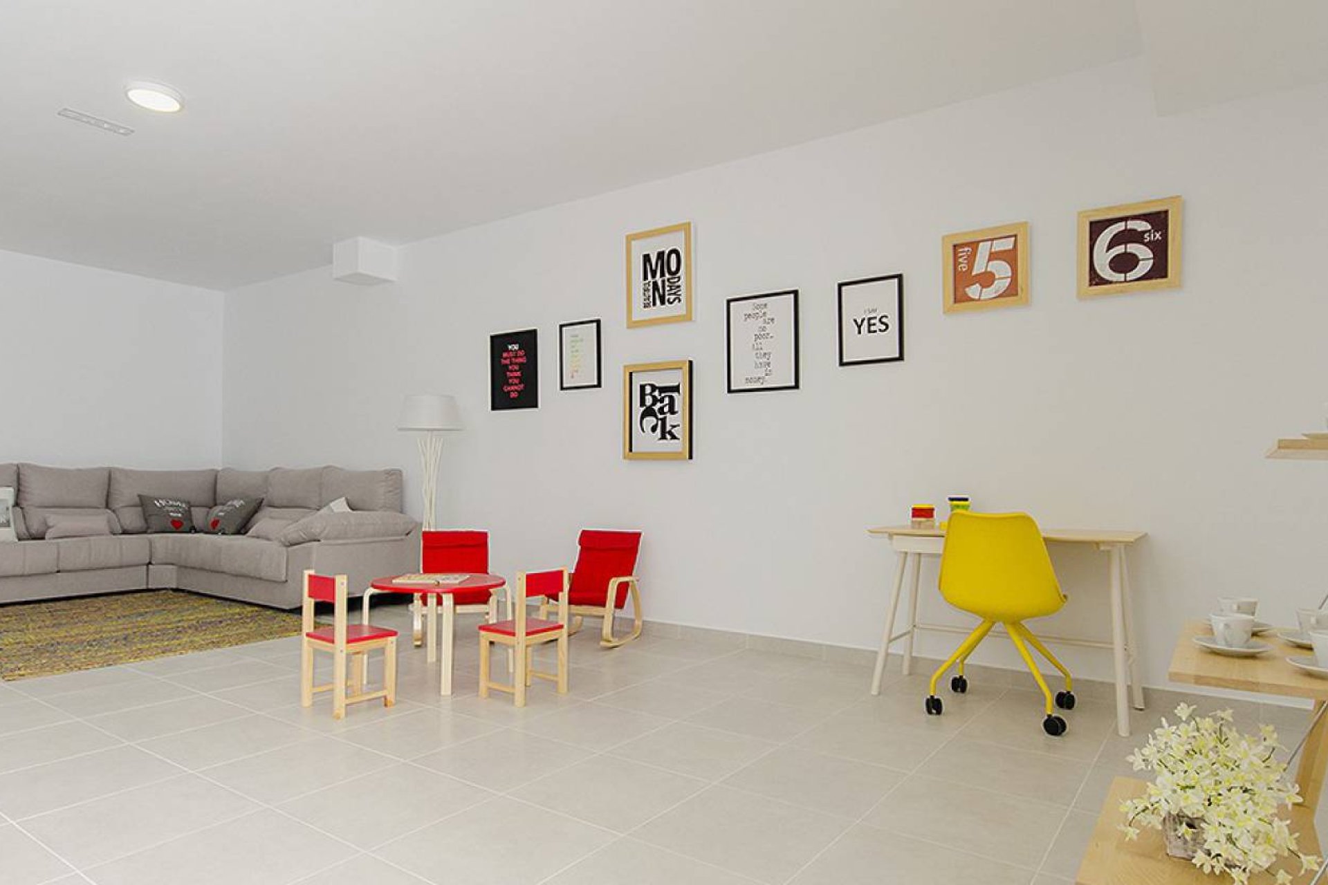 Nouvelle construction - Villa indépendante - Dehesa de Campoamor