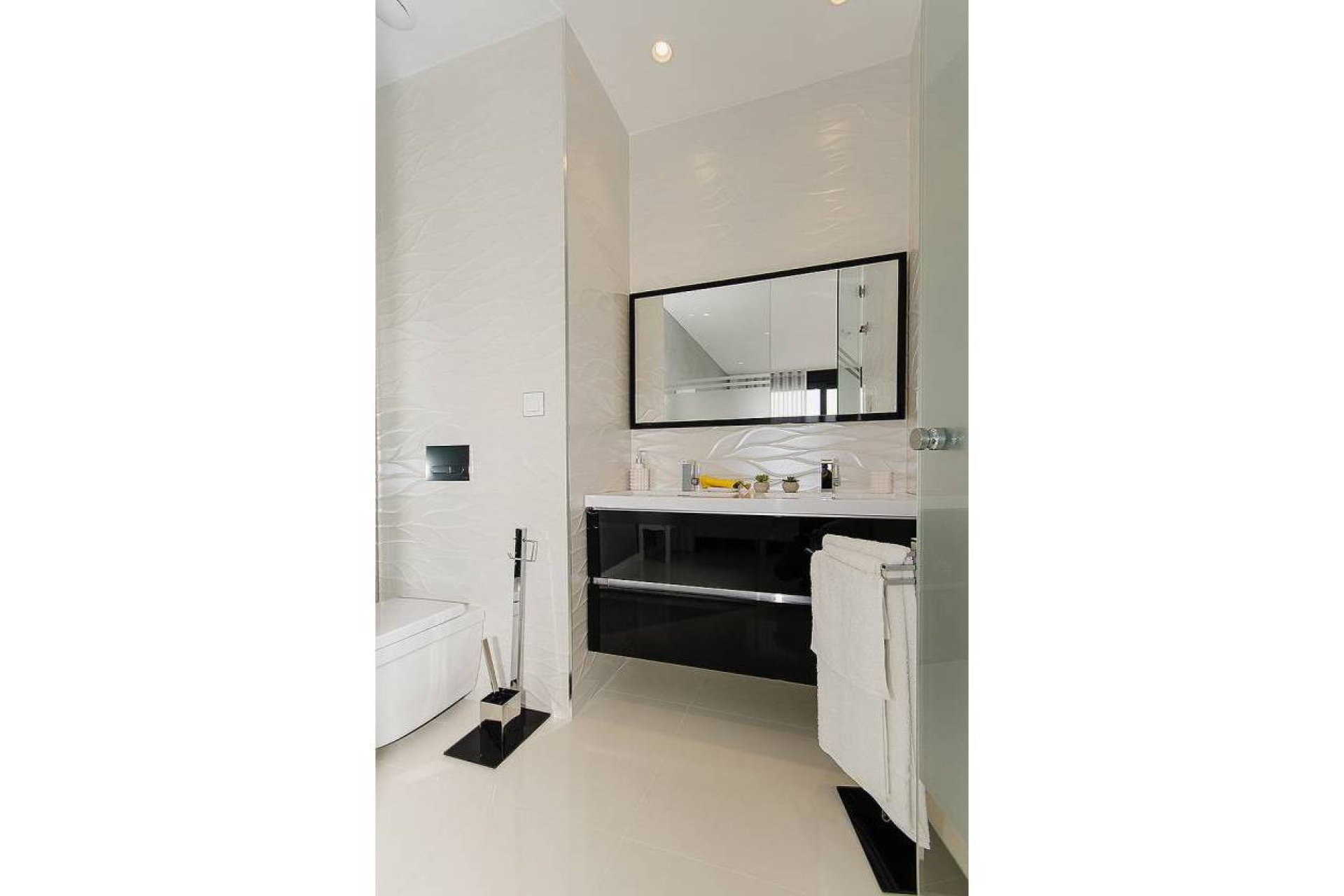 Nouvelle construction - Villa indépendante - Dehesa de Campoamor