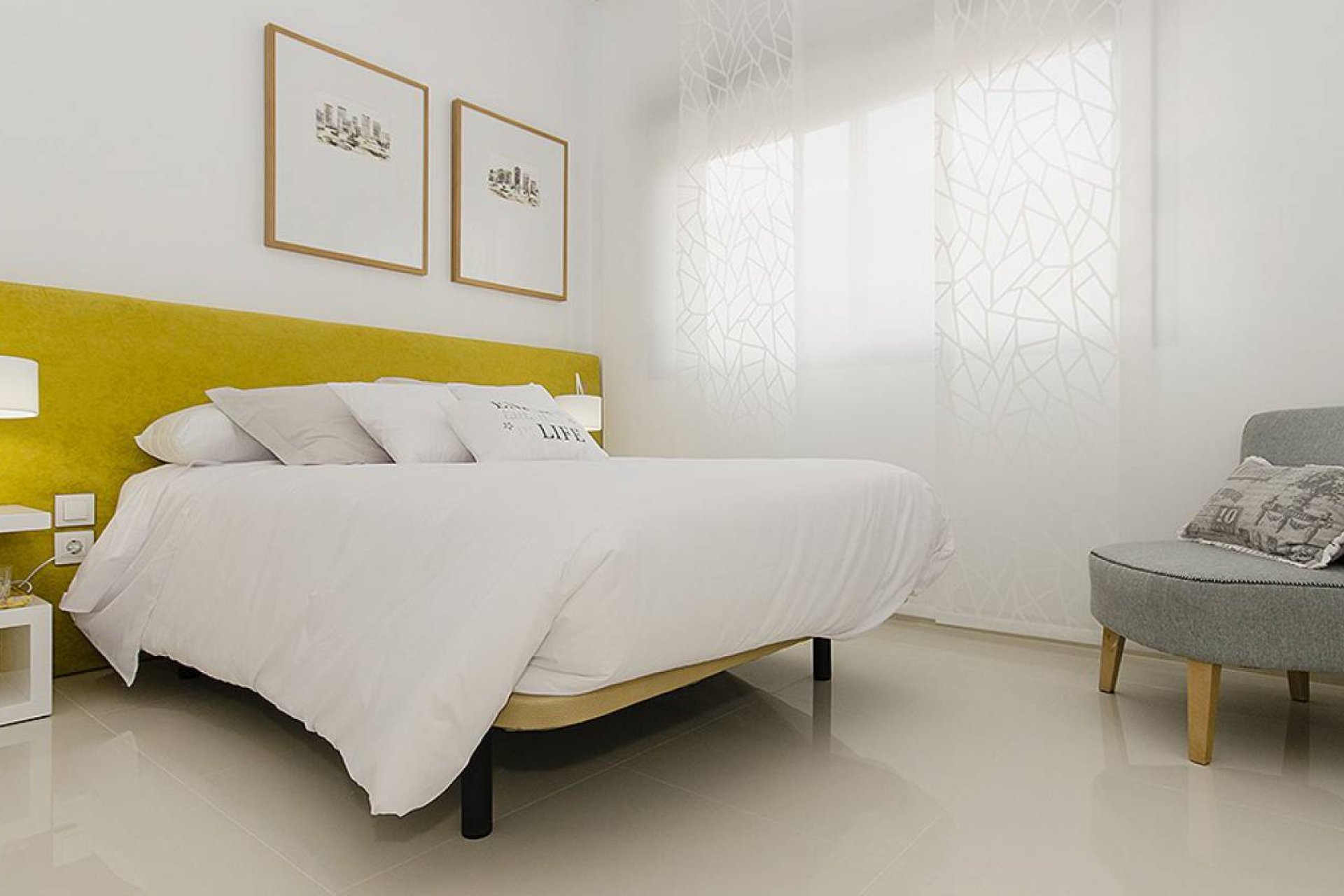 Nouvelle construction - Villa indépendante - Dehesa de Campoamor