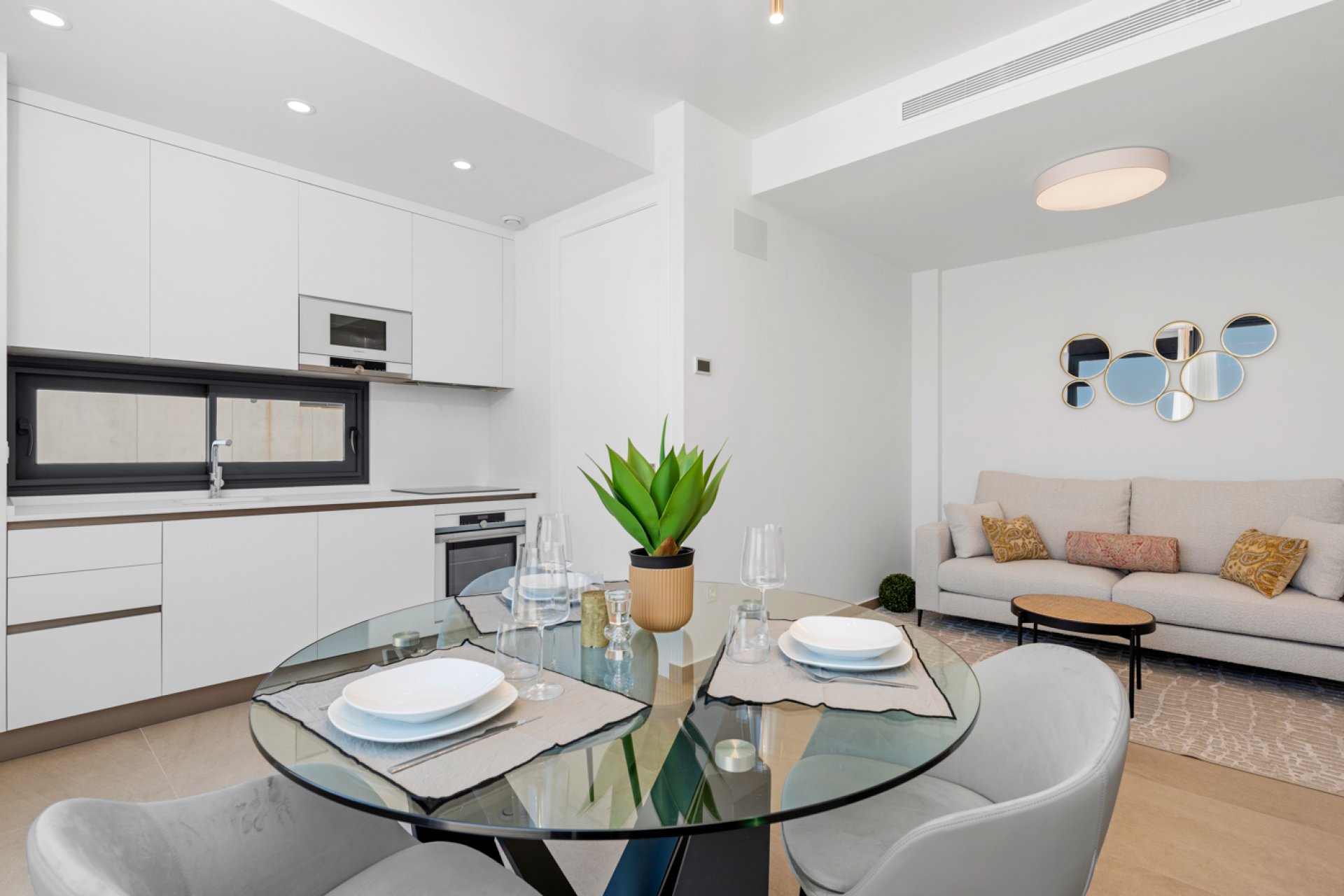 Nouvelle construction - Villa indépendante - Dehesa de Campoamor