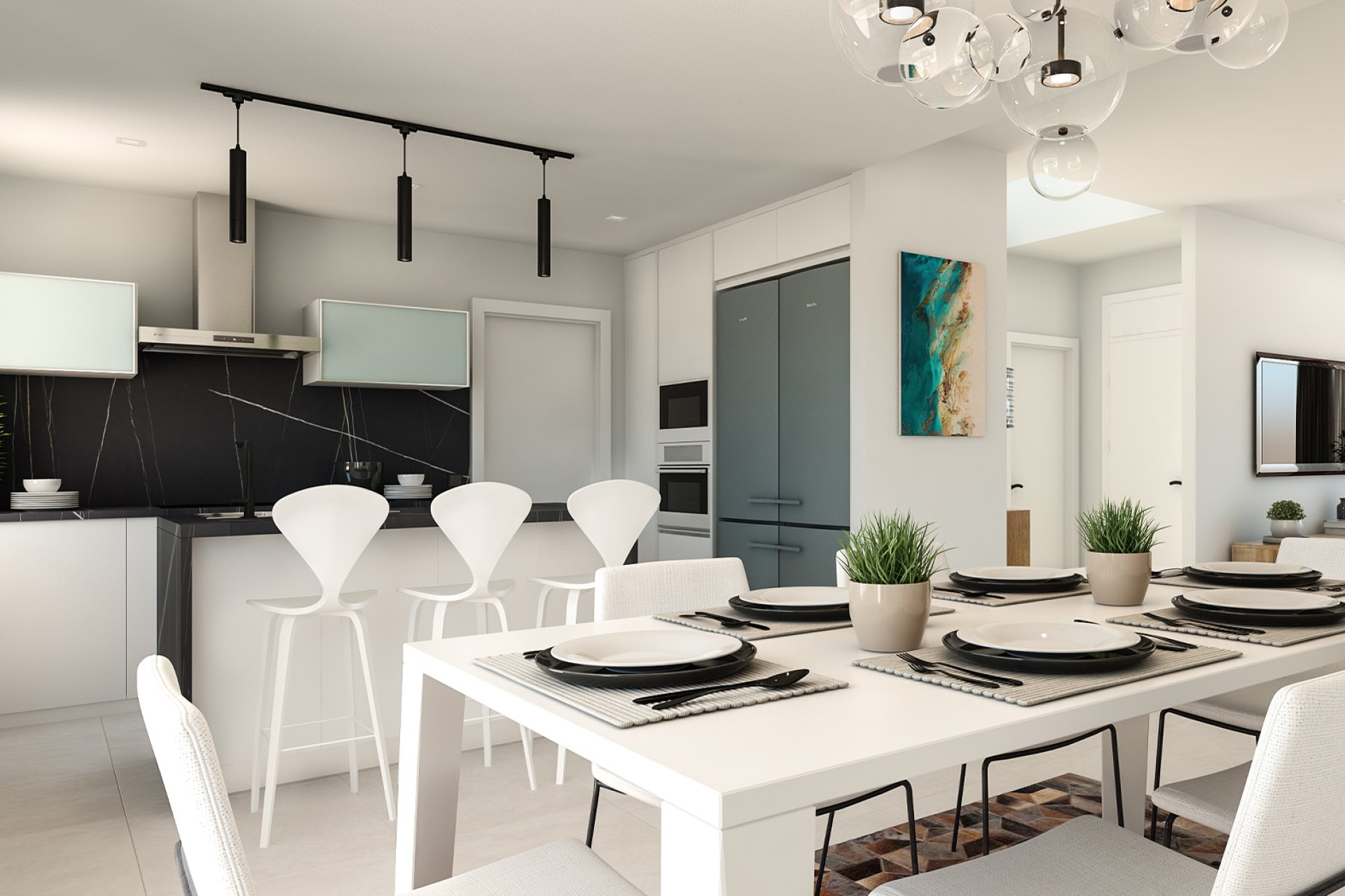 Nouvelle construction - Villa indépendante - Denia - Dénia