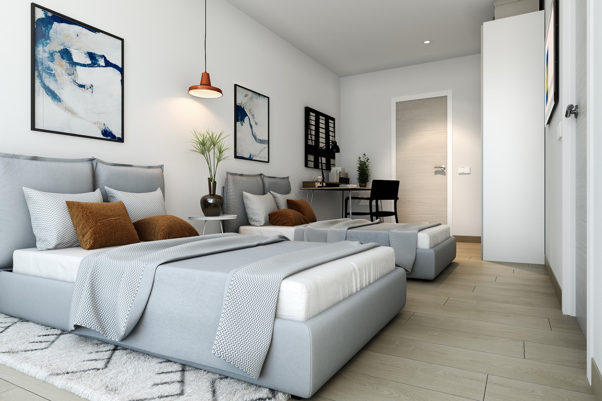 Nouvelle construction - Villa indépendante - Denia - Dénia