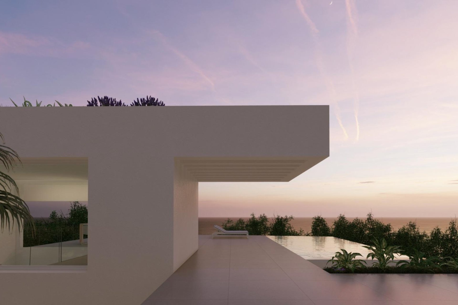 Nouvelle construction - Villa indépendante - Denia - Dénia