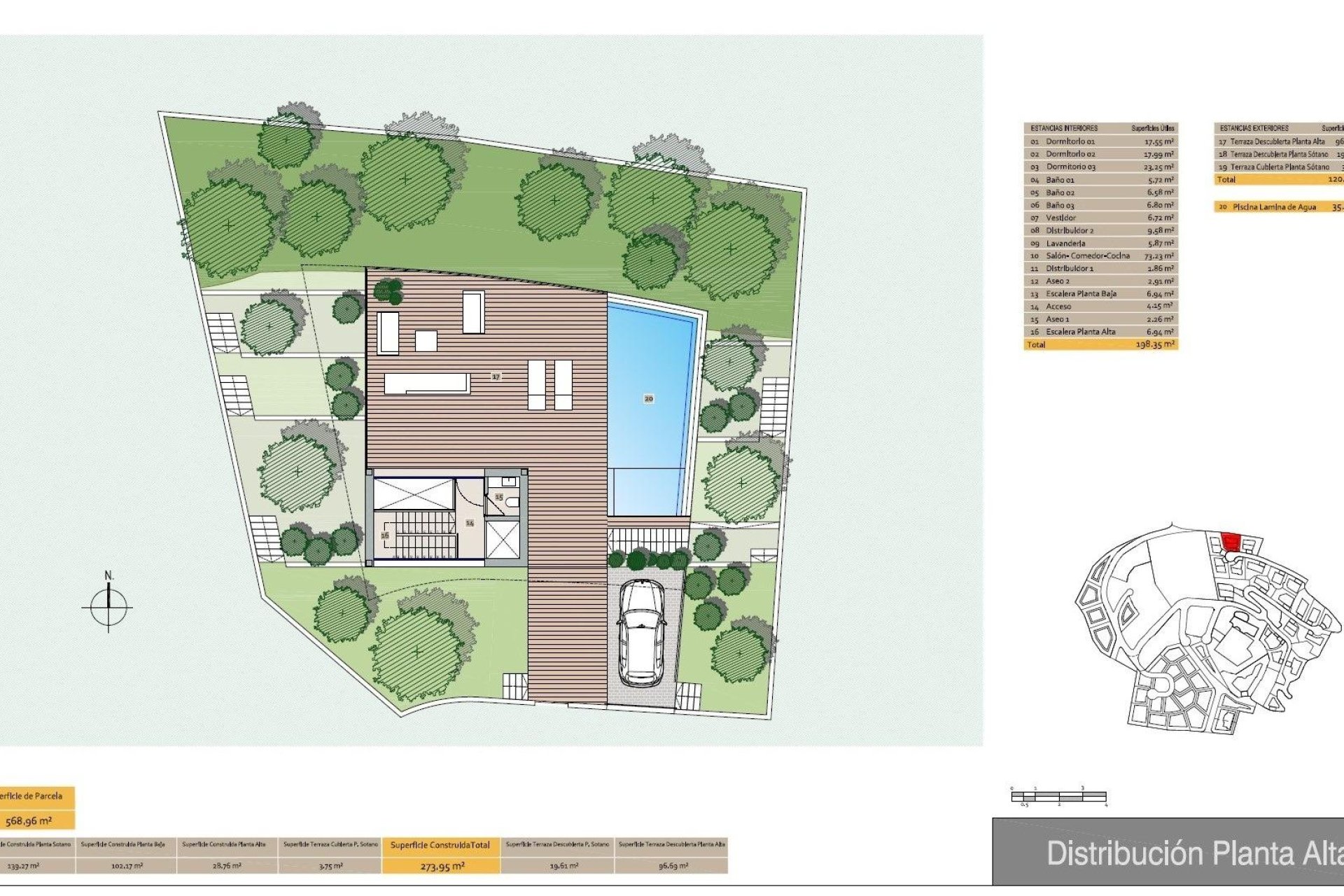 Nouvelle construction - Villa indépendante - Denia - Dénia