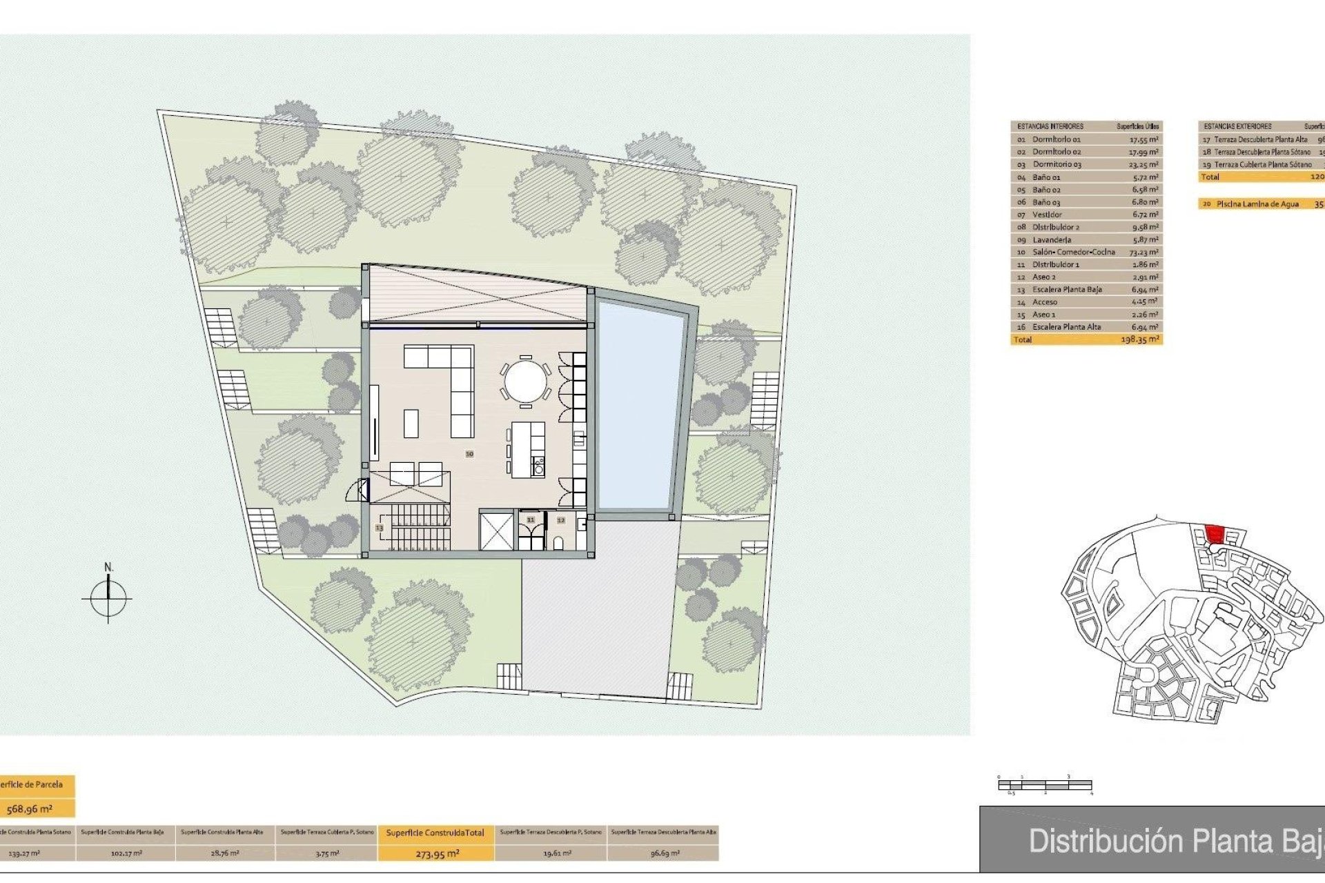 Nouvelle construction - Villa indépendante - Denia - Dénia