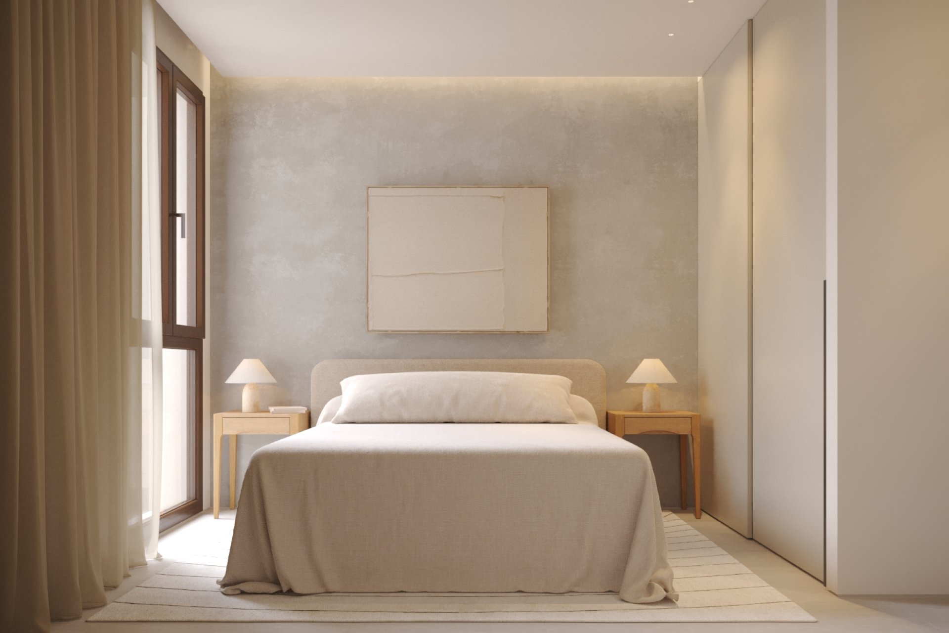 Nouvelle construction - Villa indépendante - Dolores