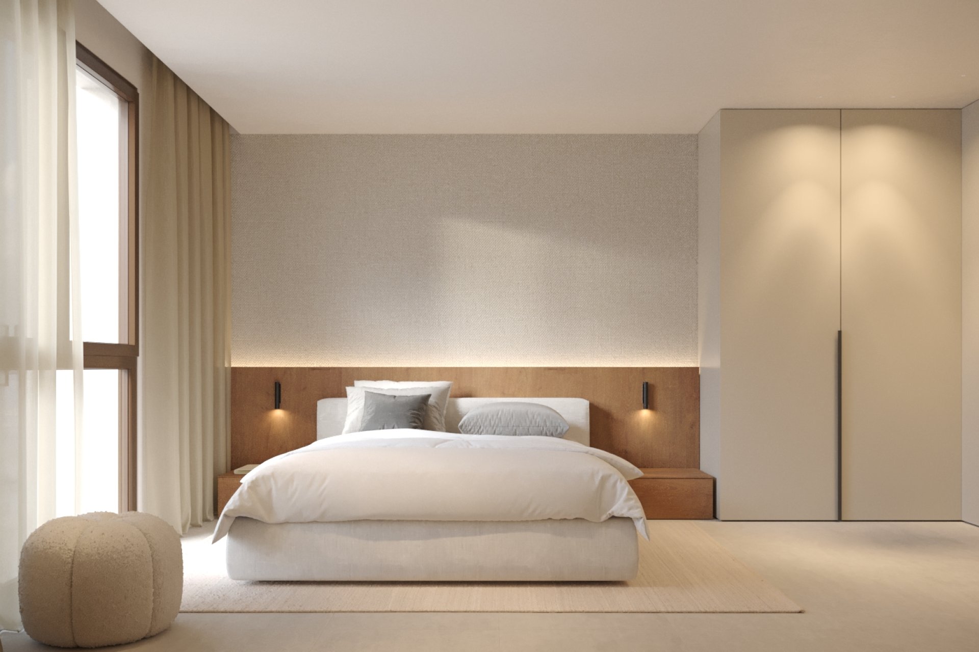 Nouvelle construction - Villa indépendante - Dolores