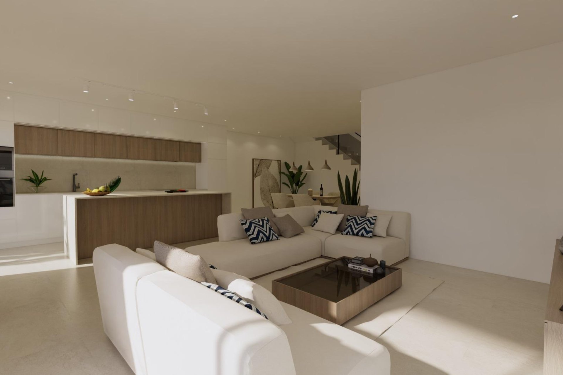 Nouvelle construction - Villa indépendante - Dolores