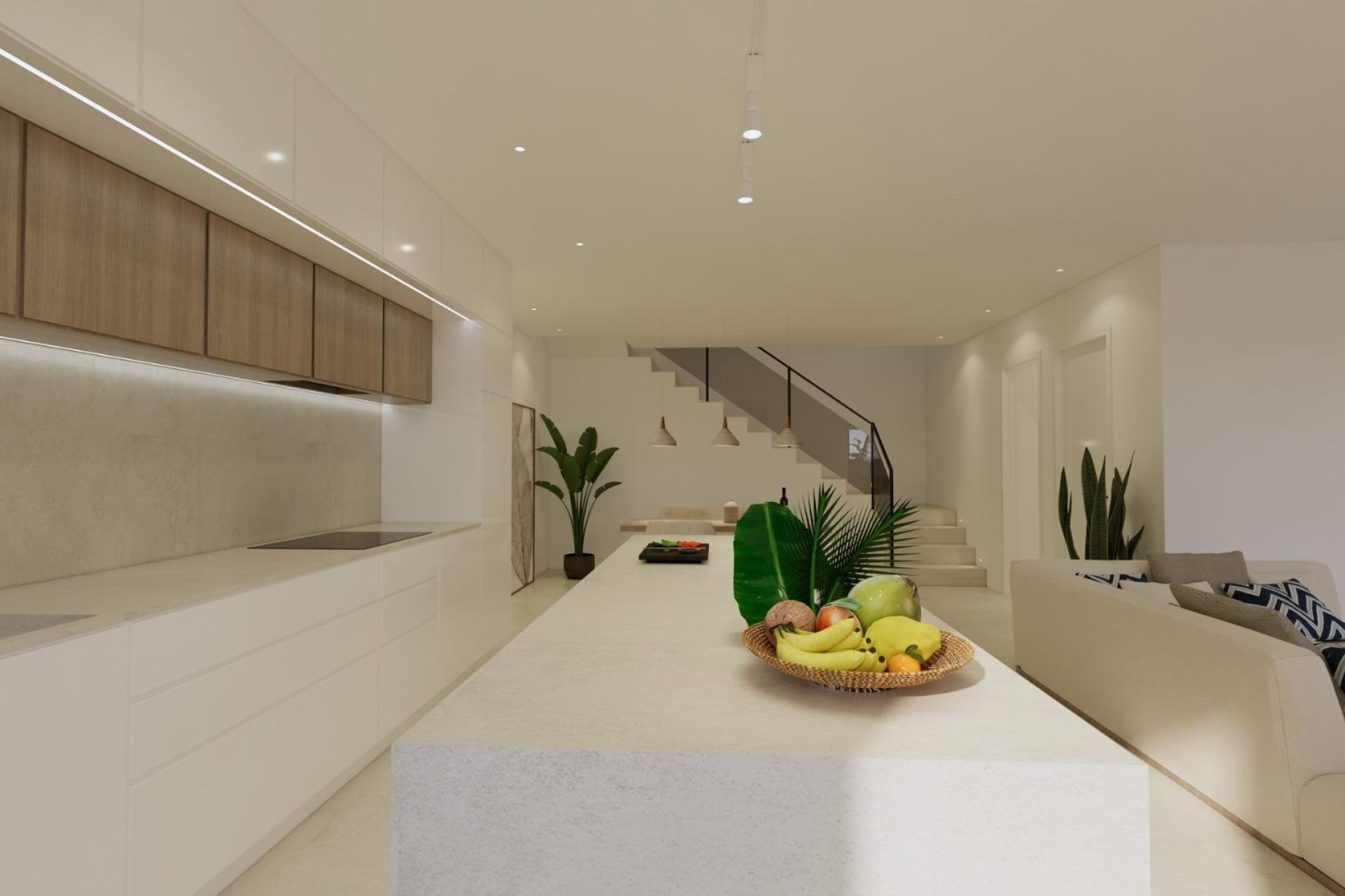 Nouvelle construction - Villa indépendante - Dolores