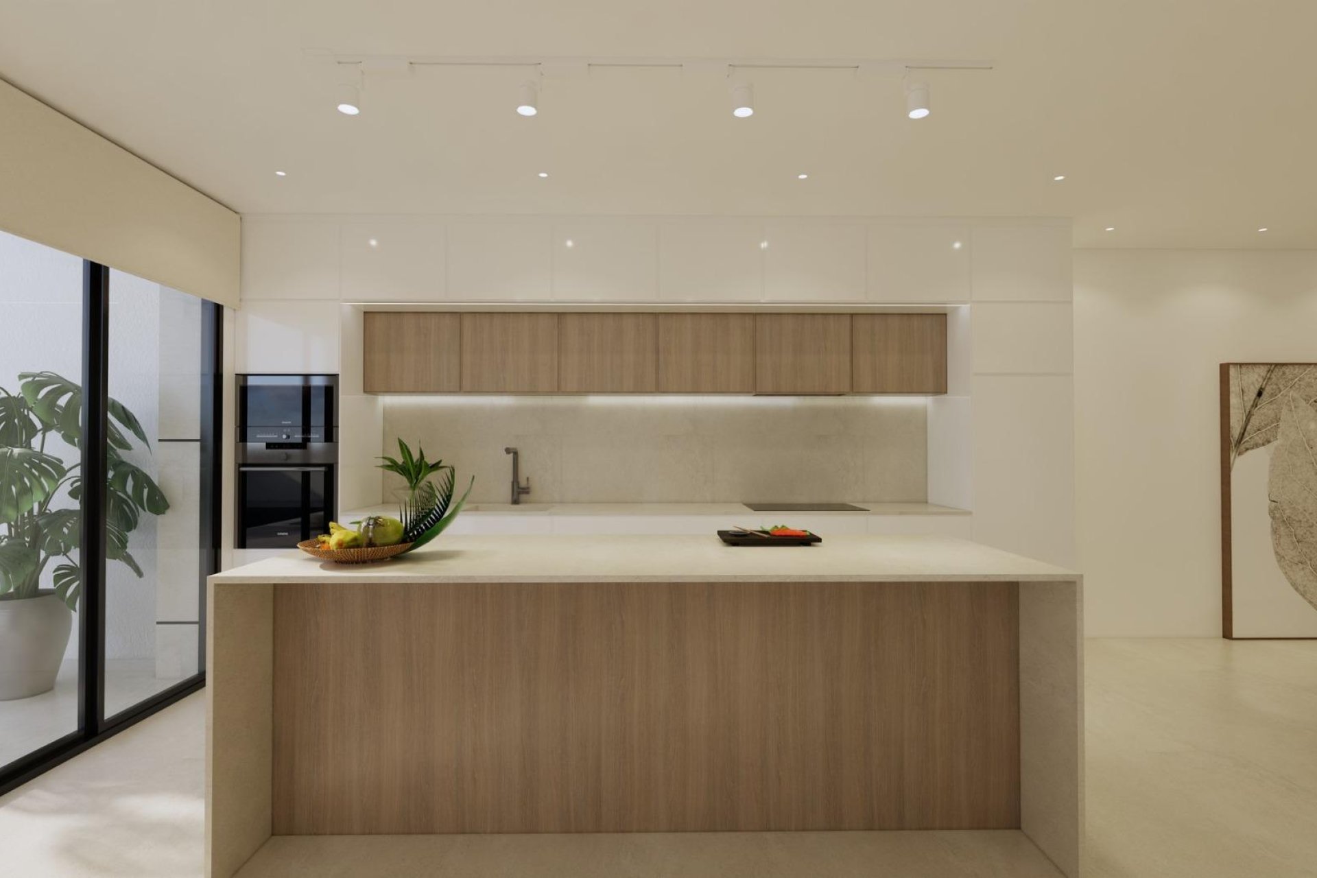 Nouvelle construction - Villa indépendante - Dolores