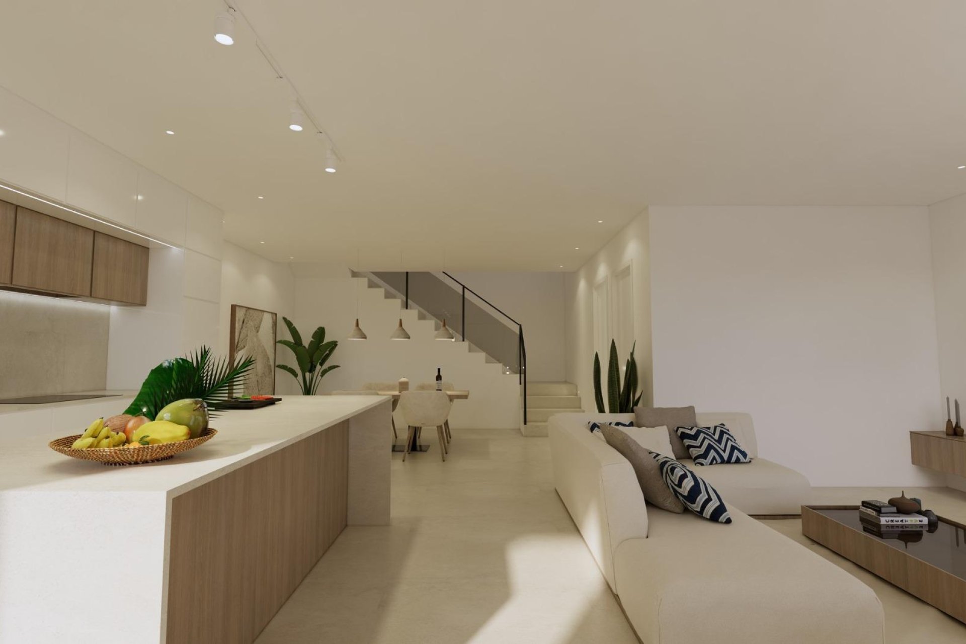 Nouvelle construction - Villa indépendante - Dolores