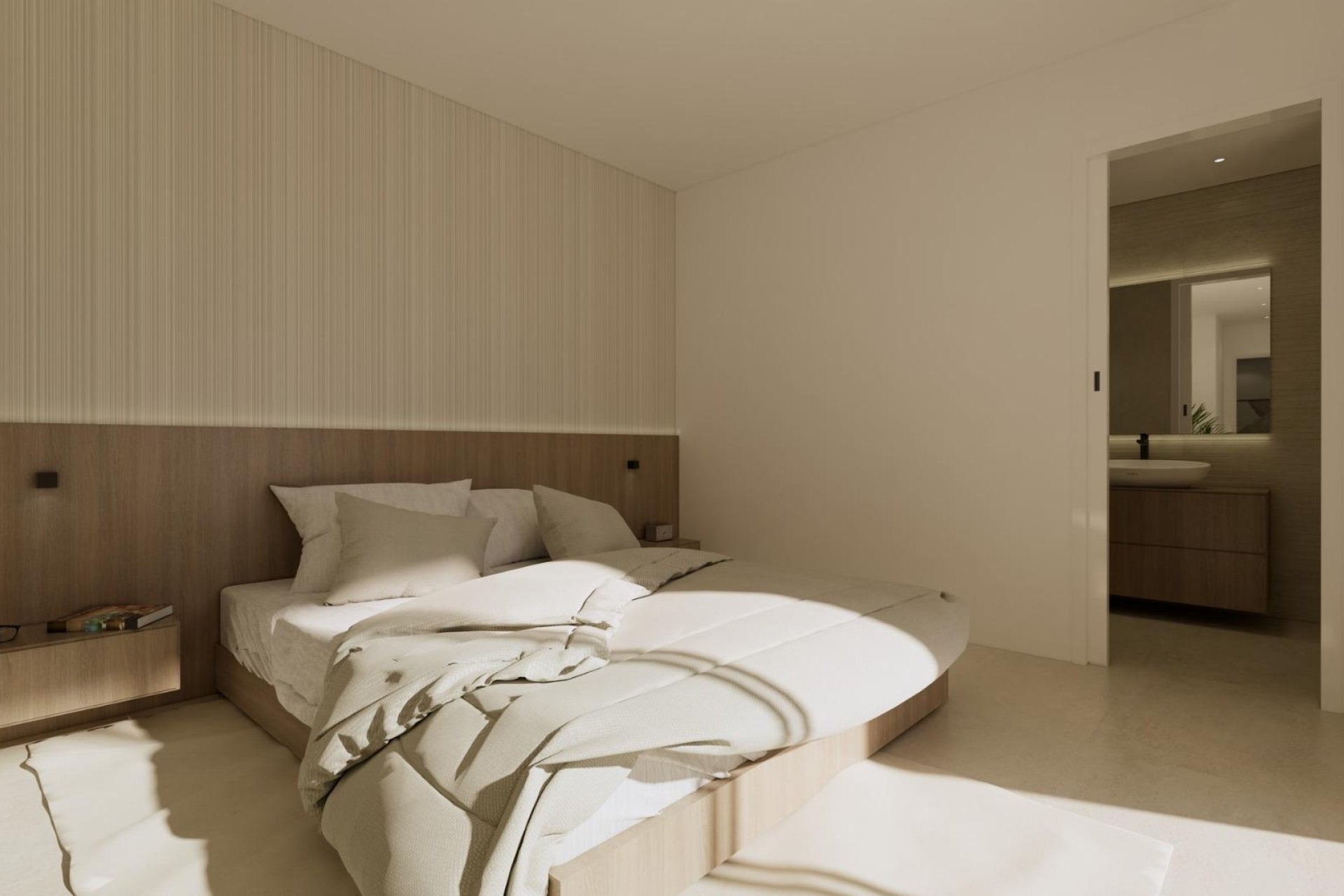 Nouvelle construction - Villa indépendante - Dolores