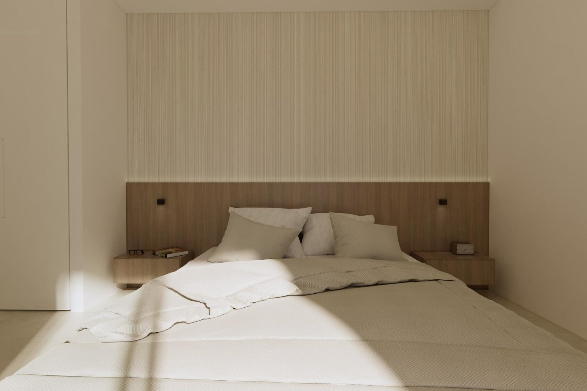 Nouvelle construction - Villa indépendante - Dolores