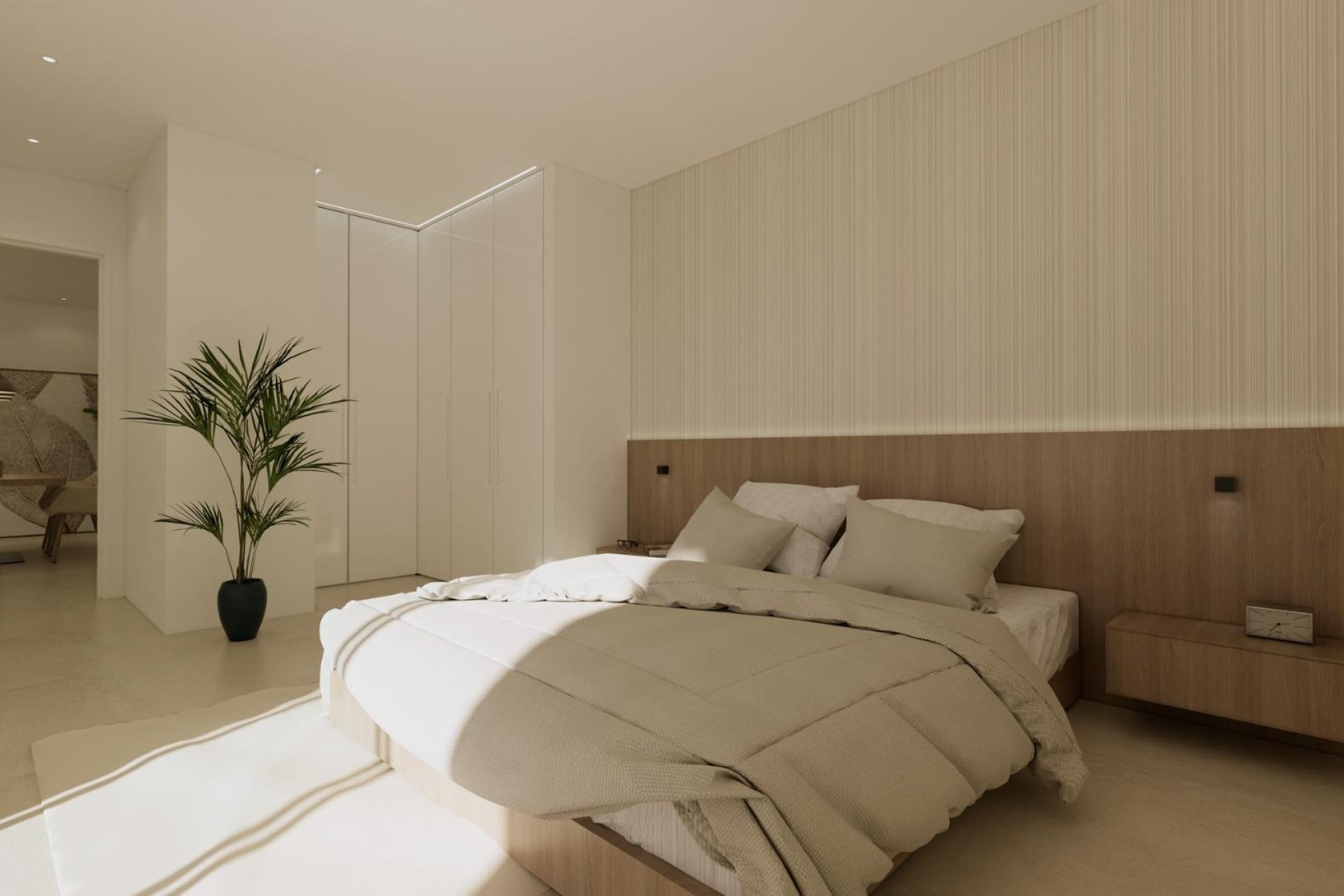 Nouvelle construction - Villa indépendante - Dolores