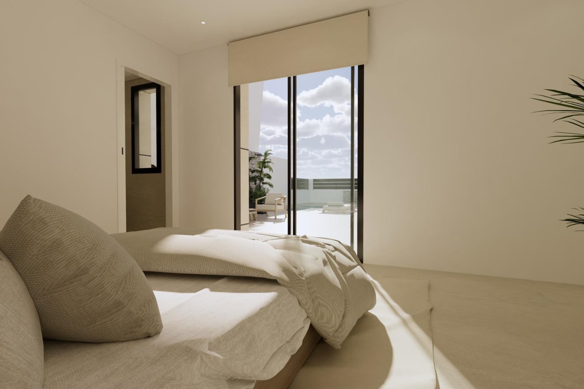 Nouvelle construction - Villa indépendante - Dolores