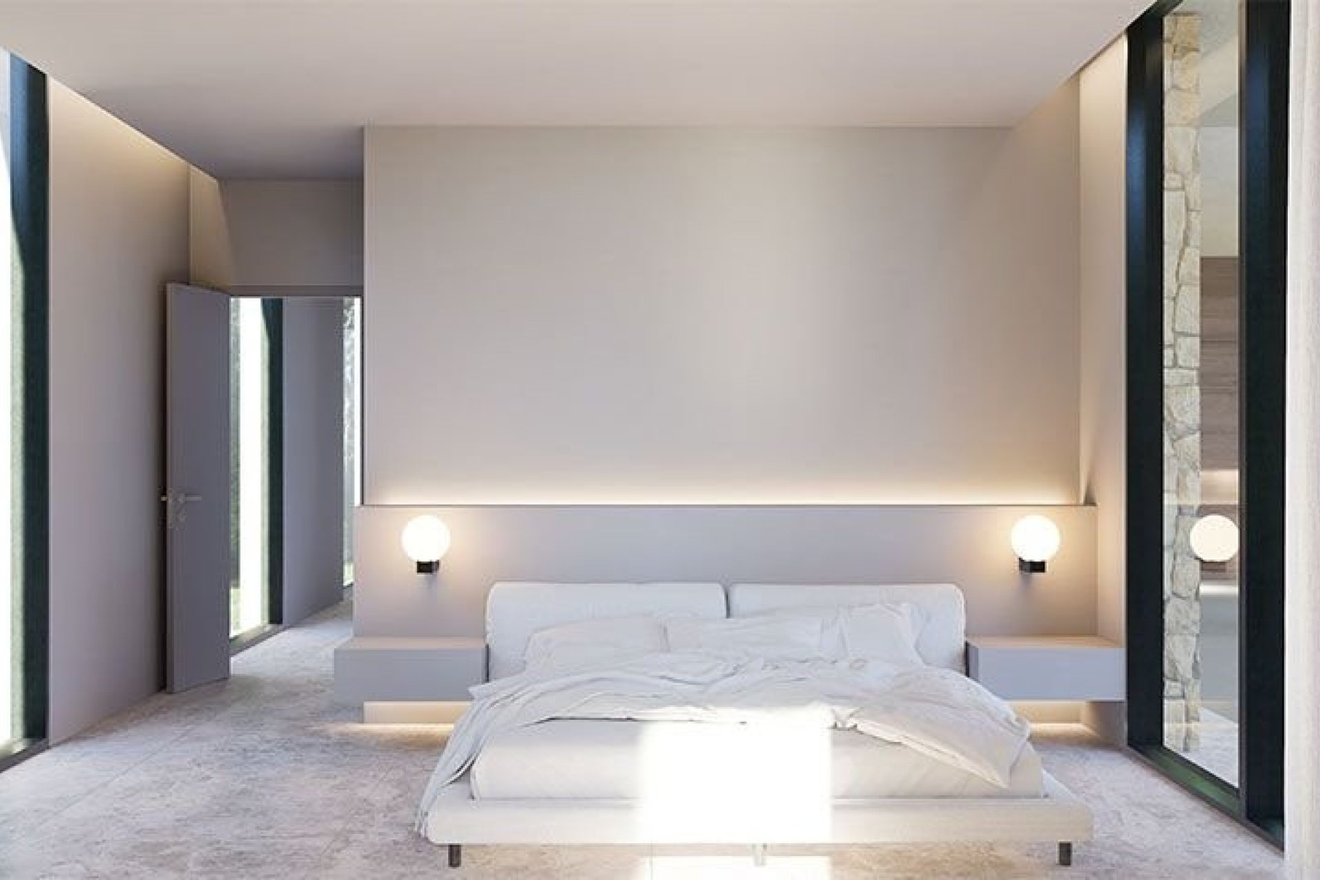 Nouvelle construction - Villa indépendante - El Chaparral