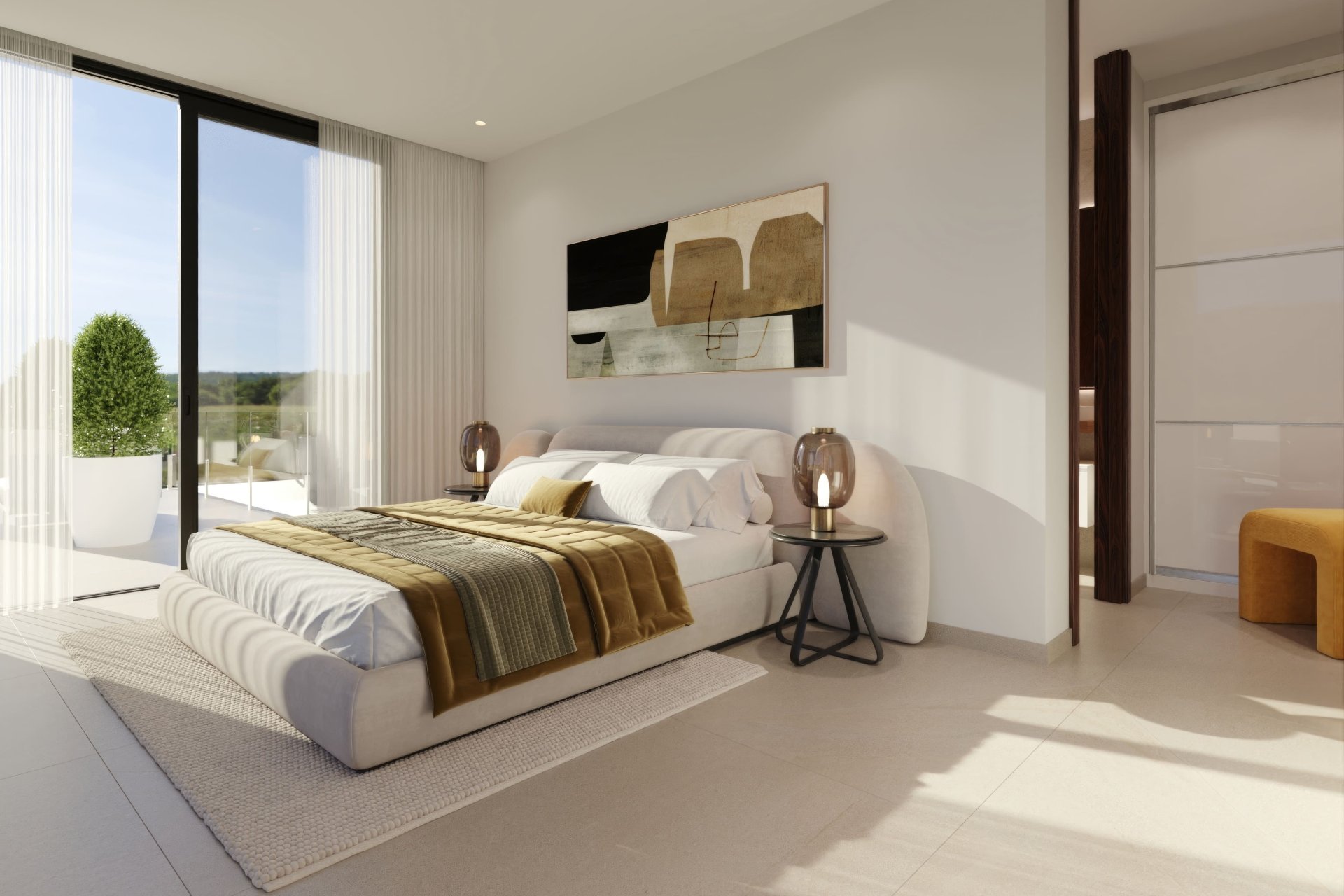 Nouvelle construction - Villa indépendante - Finestrat