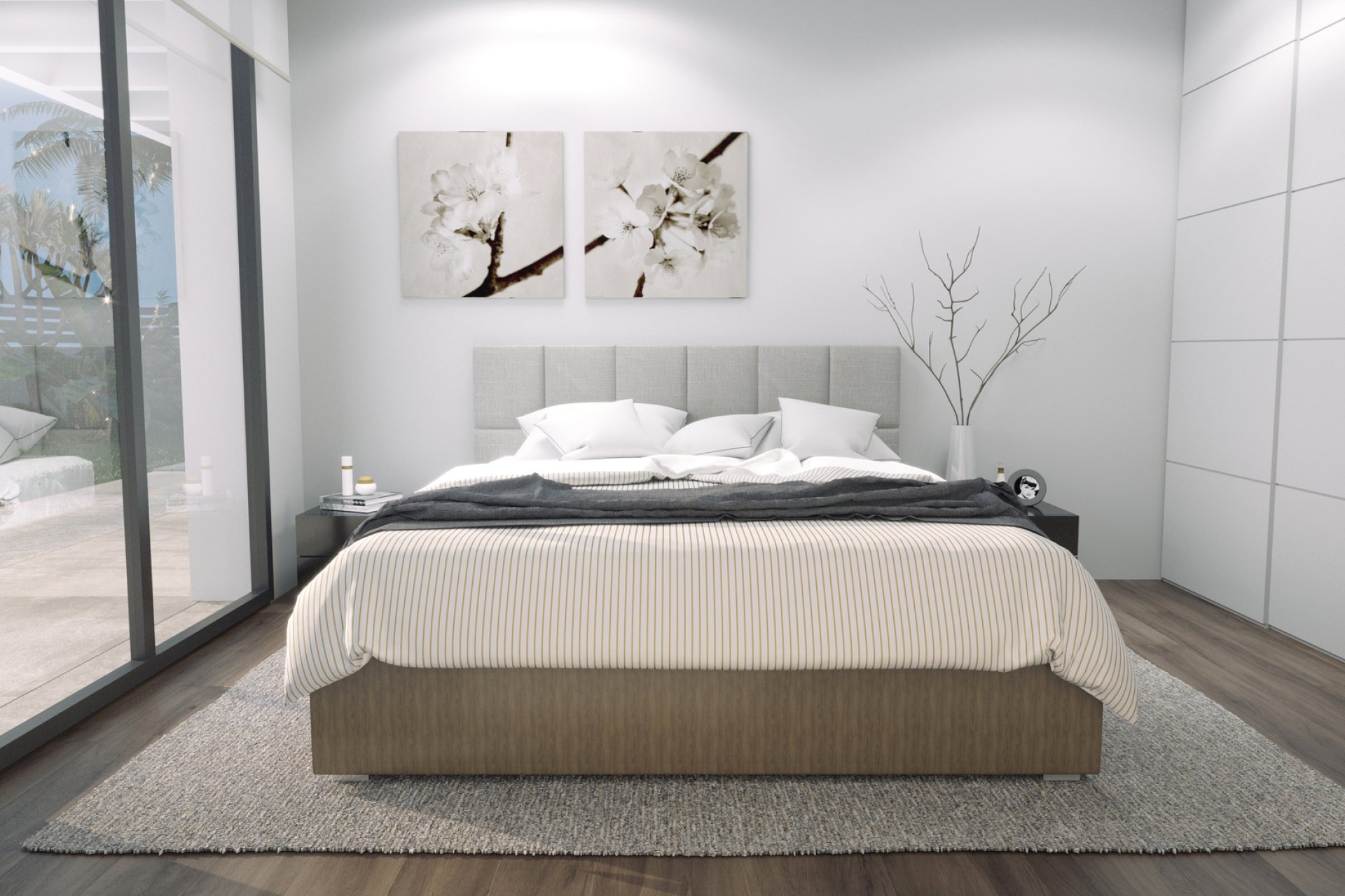 Nouvelle construction - Villa indépendante - Finestrat